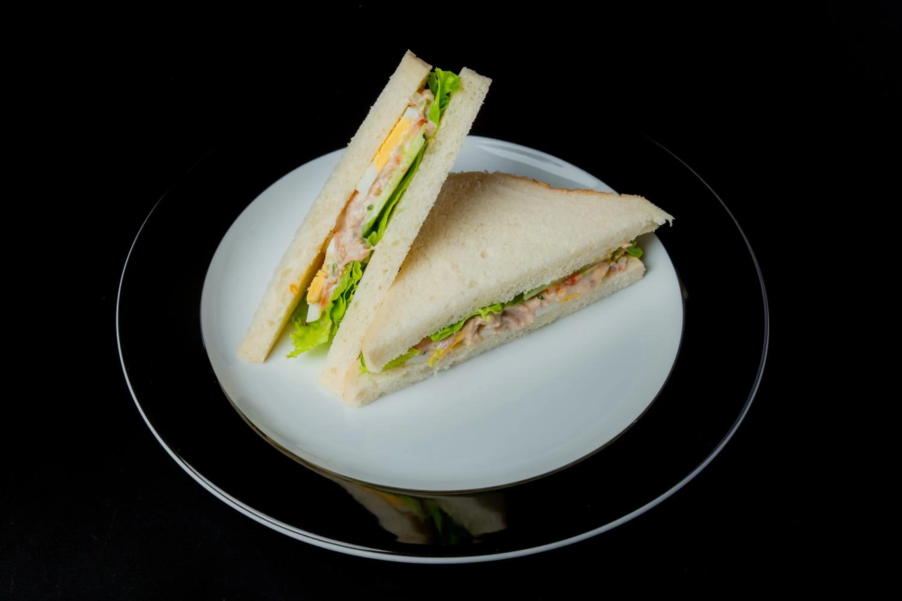 Food in GRANFERTE Phnom Penh Hotel