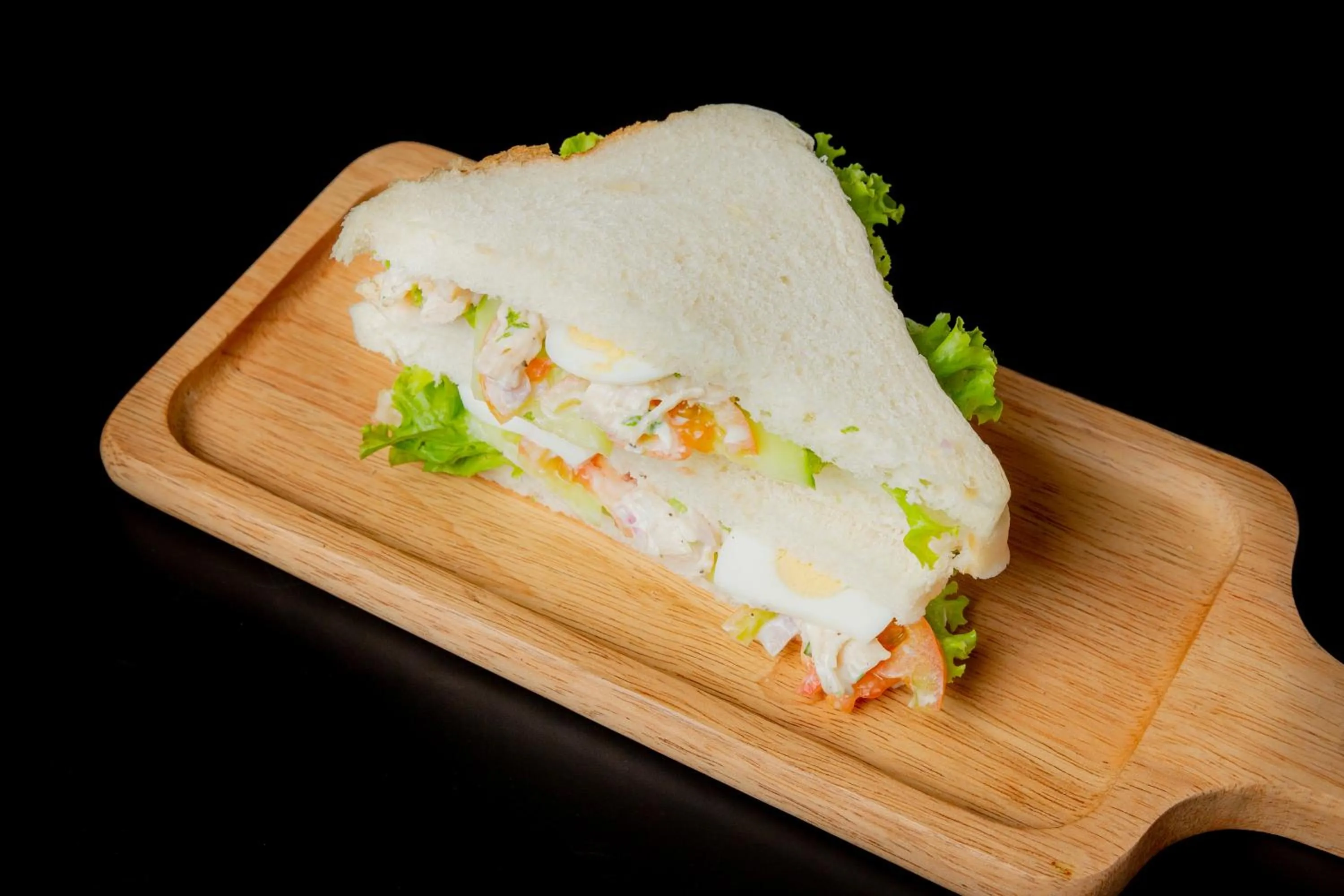 Breakfast in GRANFERTE Phnom Penh Hotel