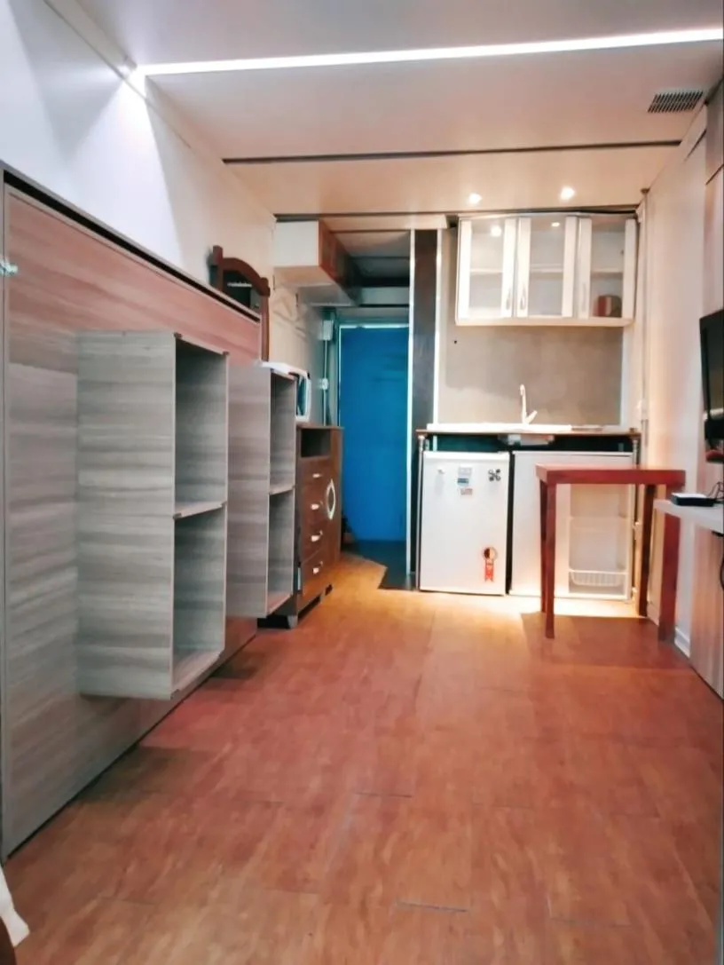 Albergue Cultural Hostel