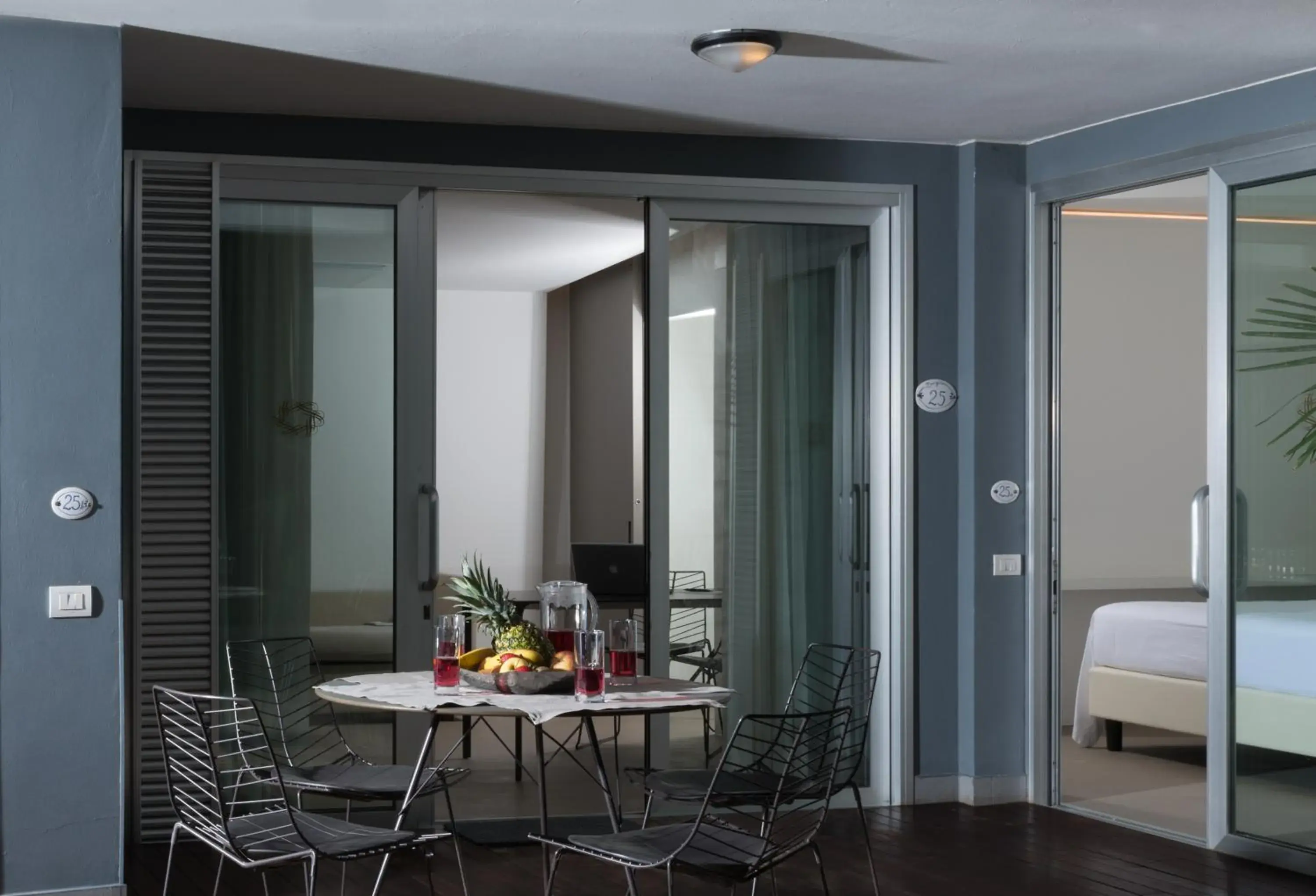 Two-Bedroom Bungalow in Du Lac Et Du Parc Grand Resort Two-Bedroom Bungalow in Du Lac Et Du Parc Grand Resort