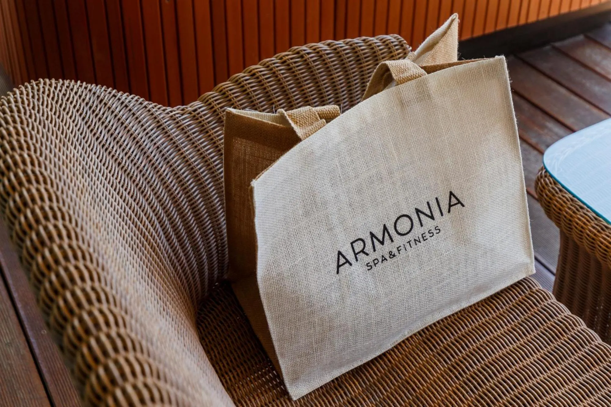 Other in Du Lac Et Du Parc Grand Resort