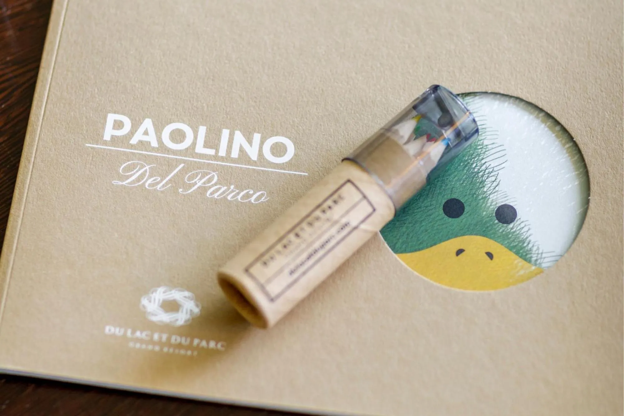 Other in Du Lac Et Du Parc Grand Resort