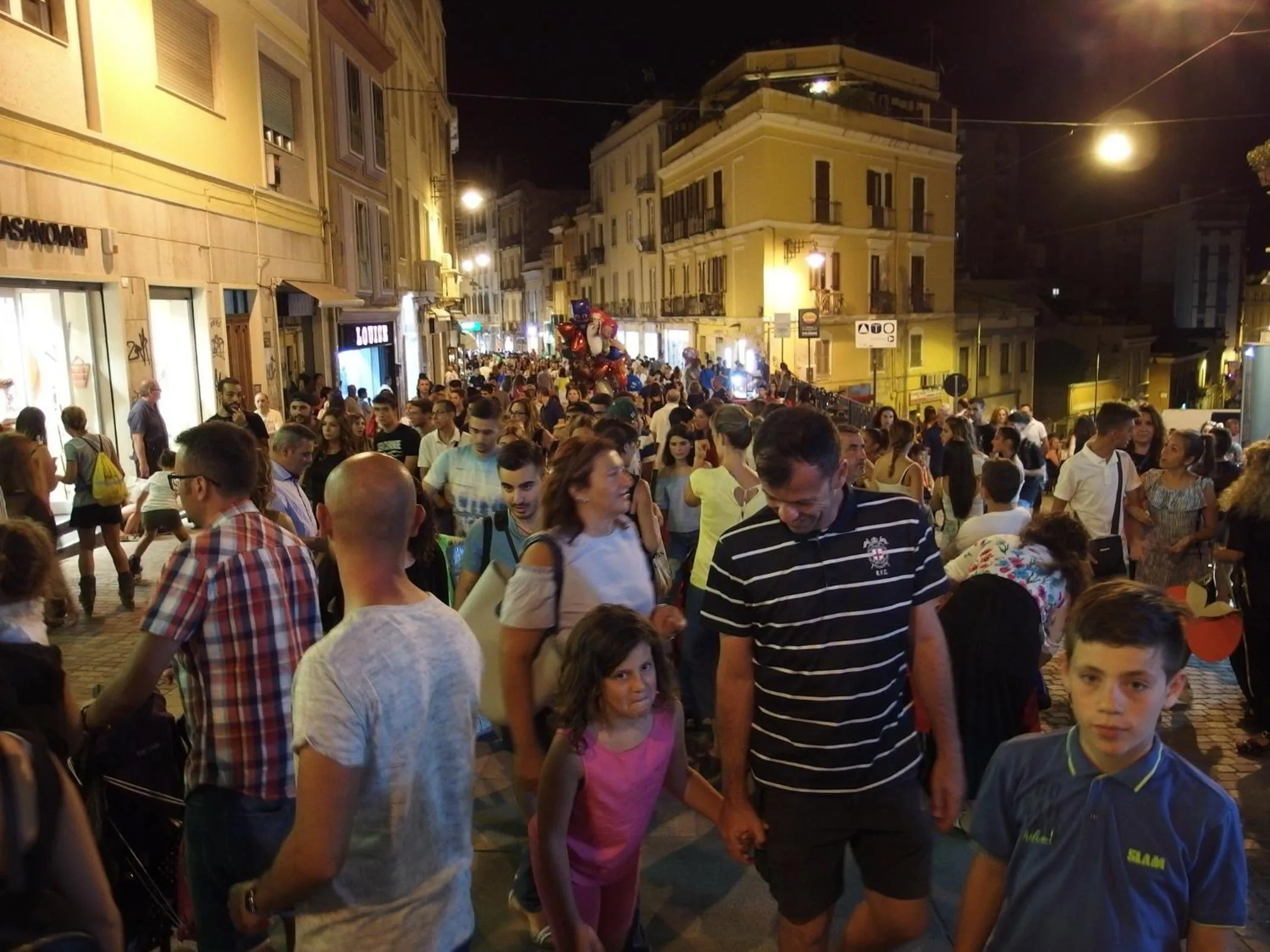 Neighbourhood in I Love Art