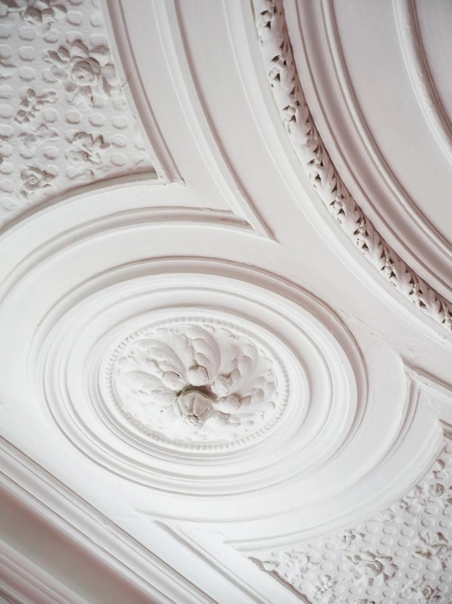 Restaurant/places to eat in Grand Hotel Bellevue - adults only