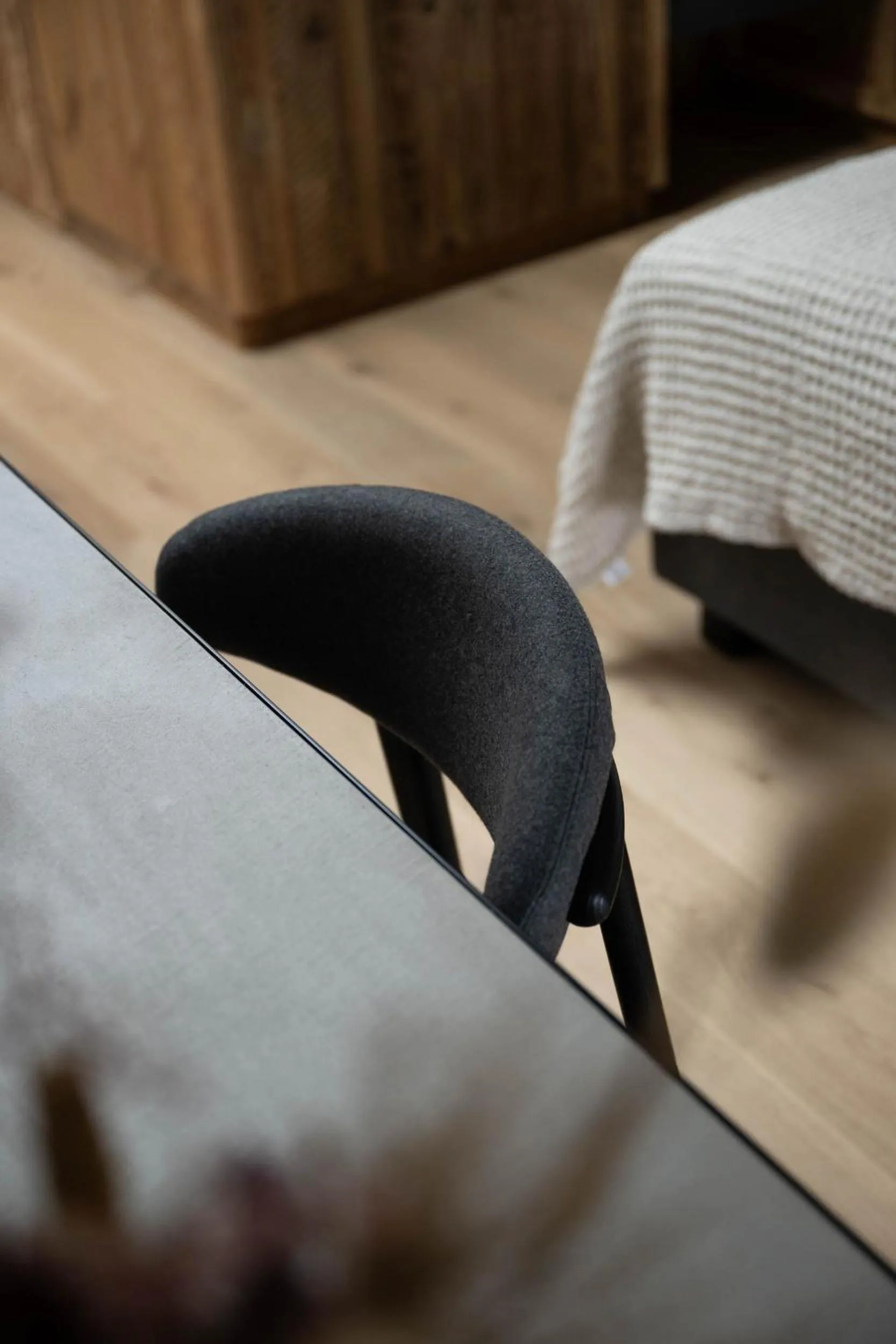 Bedroom, Bed in Premium Activehotel Bergkönig