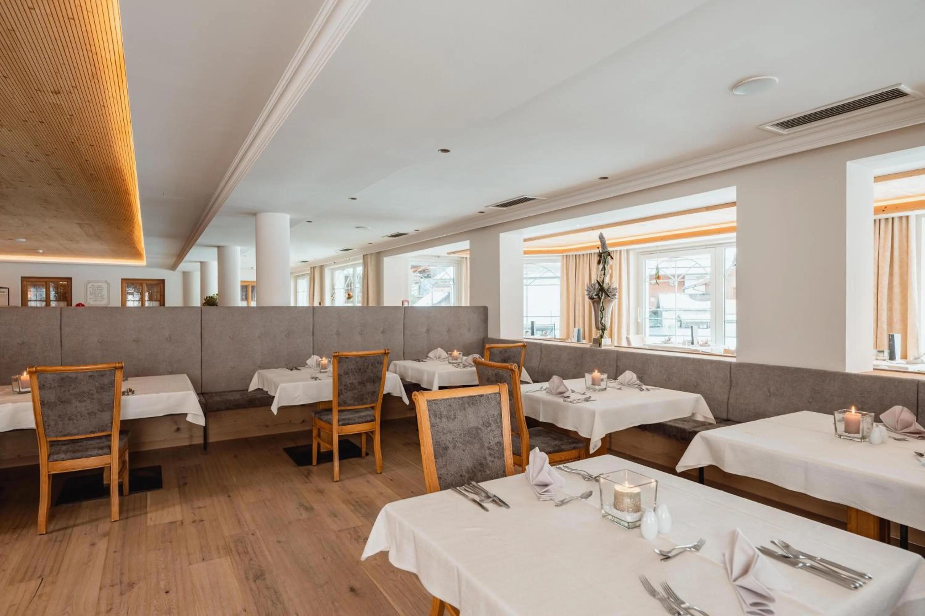 Breakfast in Premium Activehotel Bergkönig