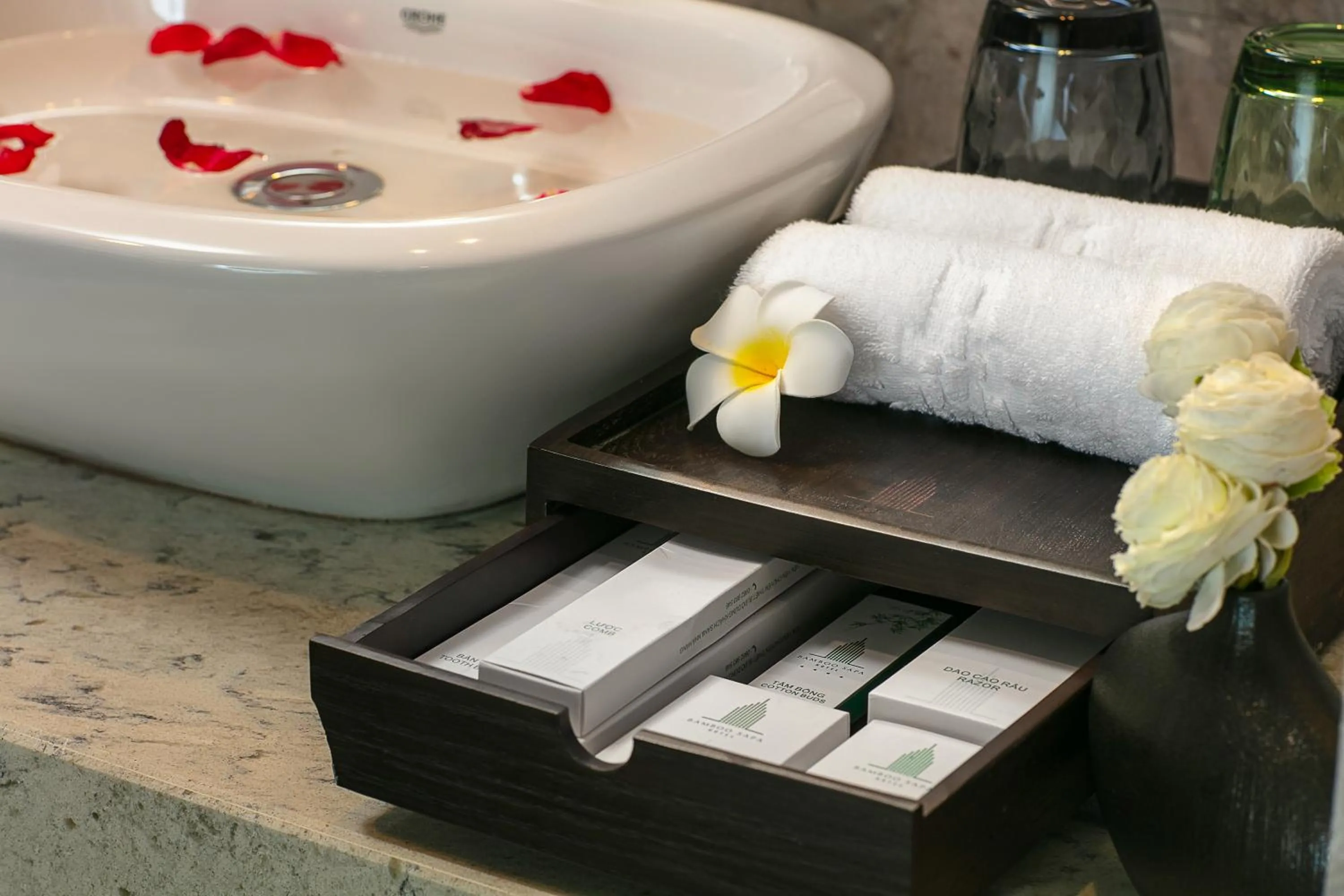 Other in Bamboo Sapa Hotel