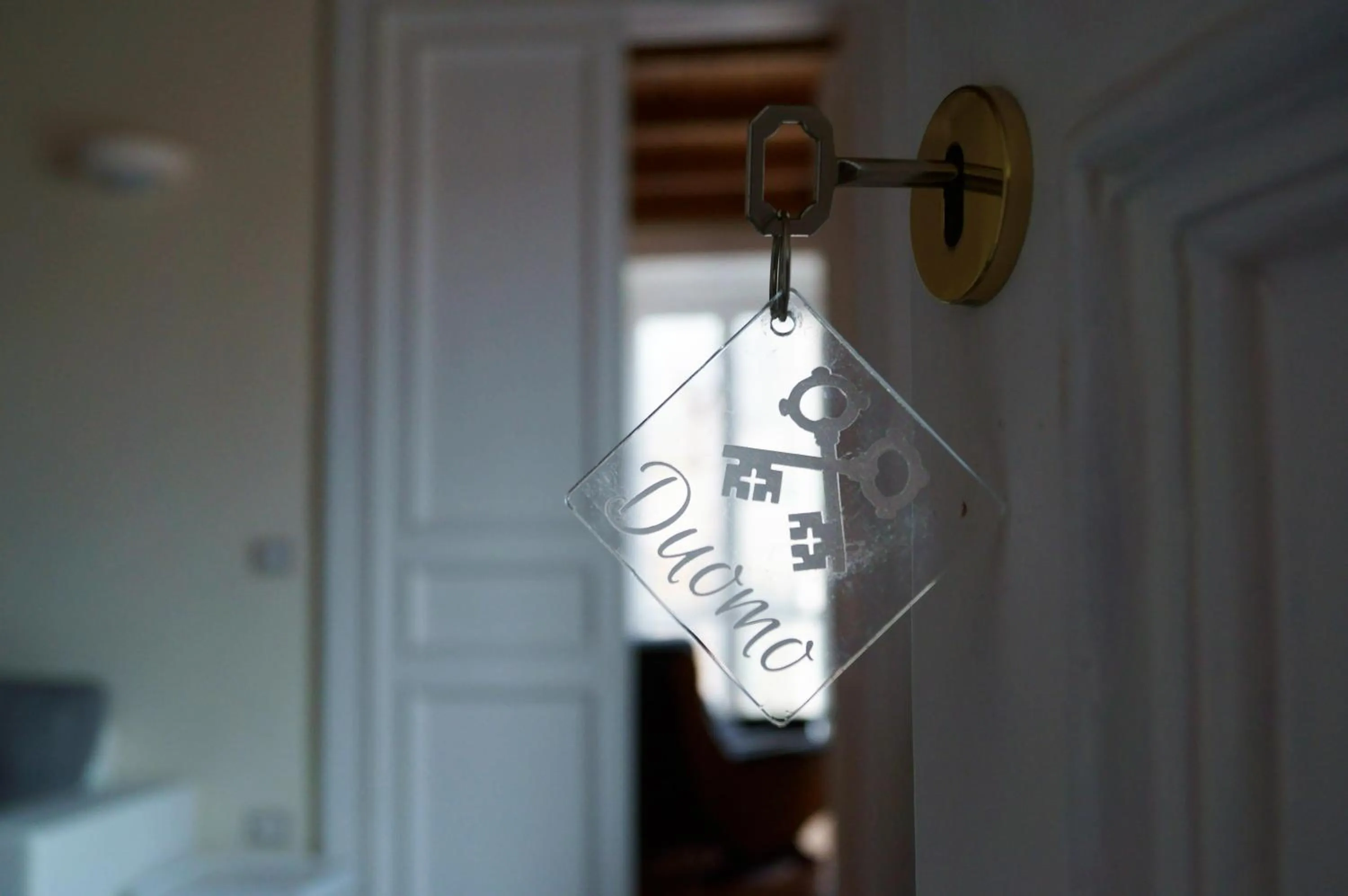 Property logo or sign in Suites Pastis Tropea - Boutique B&B by Kalavrìa Holidays