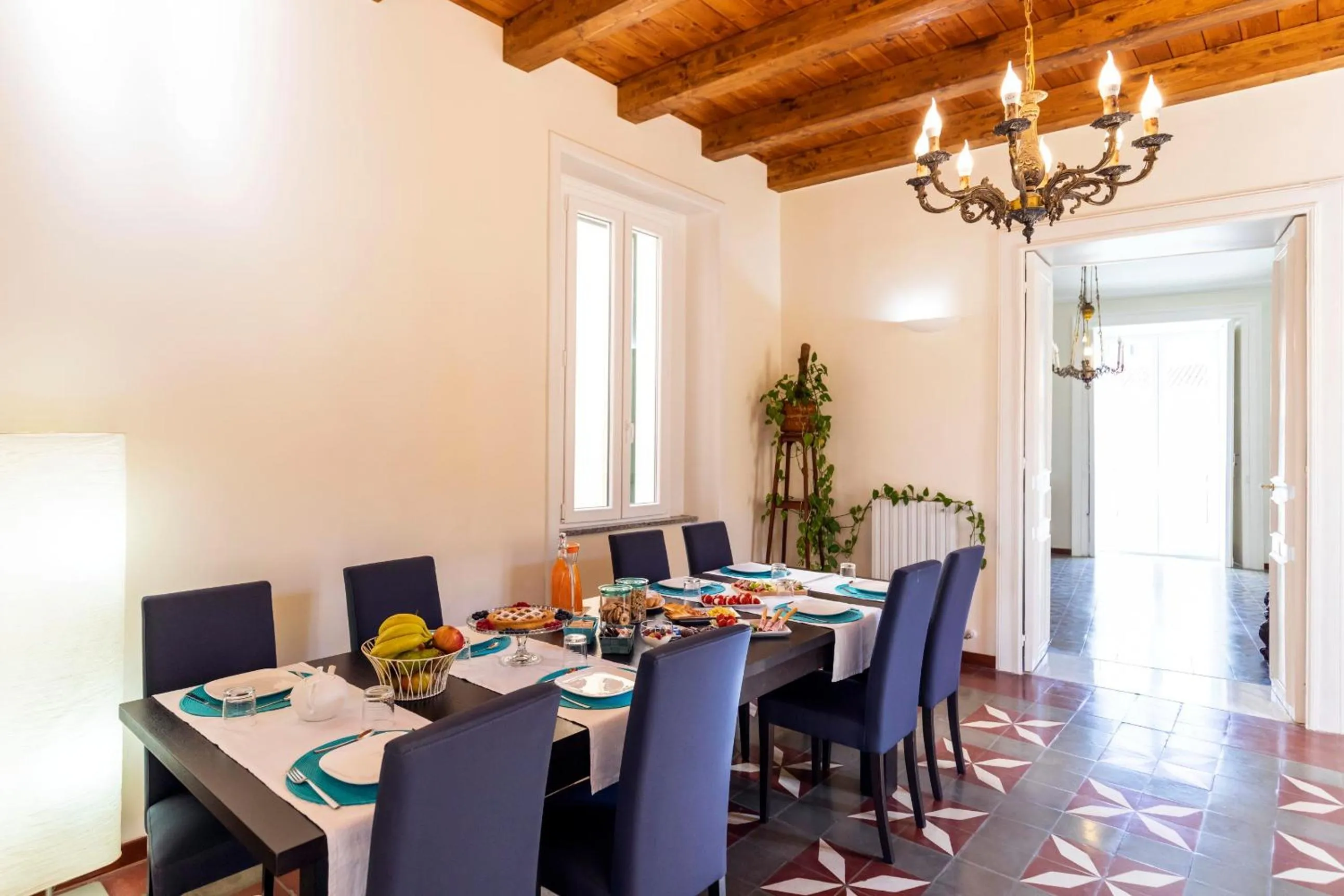 Breakfast in Suites Pastis Tropea - Boutique B&B by Kalavrìa Holidays