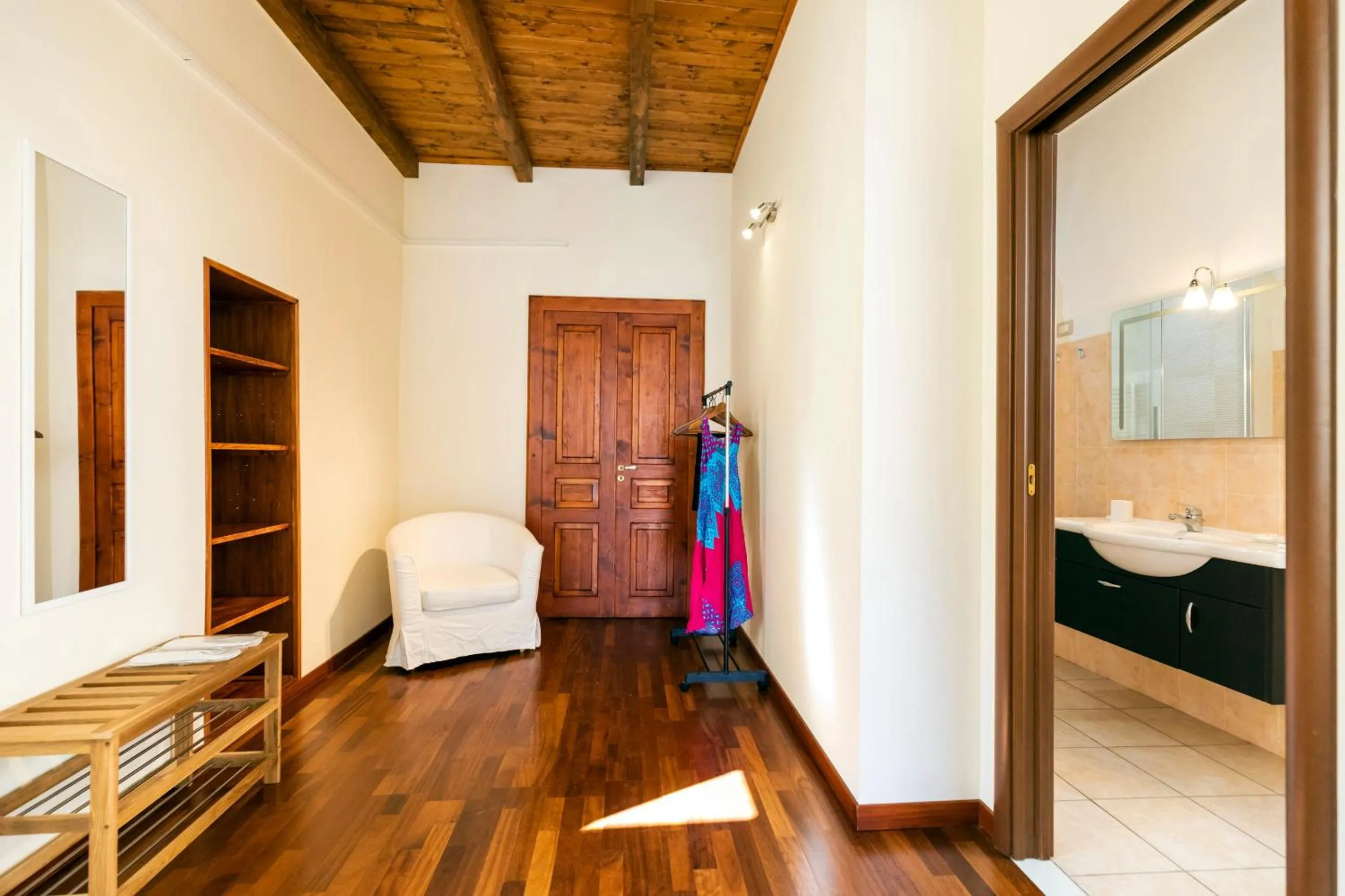 Photo of the whole room in Suites Pastis Tropea - Boutique B&B by Kalavrìa Holidays