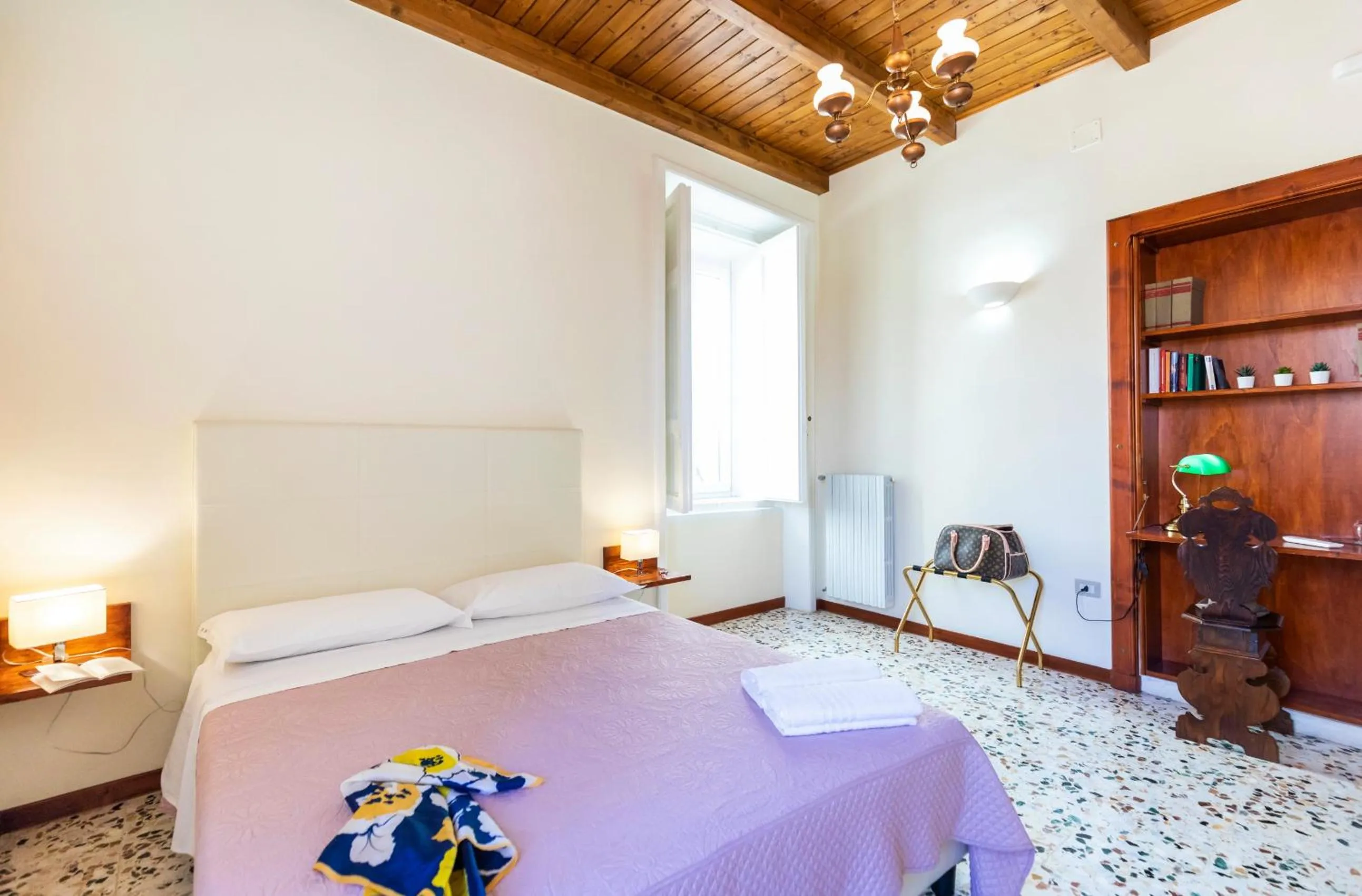 Photo of the whole room in Suites Pastis Tropea - Boutique B&B by Kalavrìa Holidays