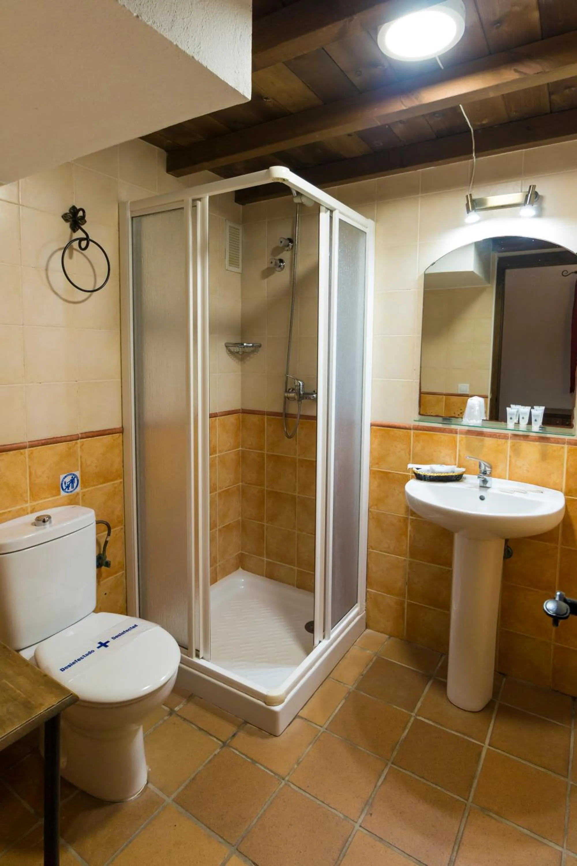 Hostal Rural La Fonda Del Rocio