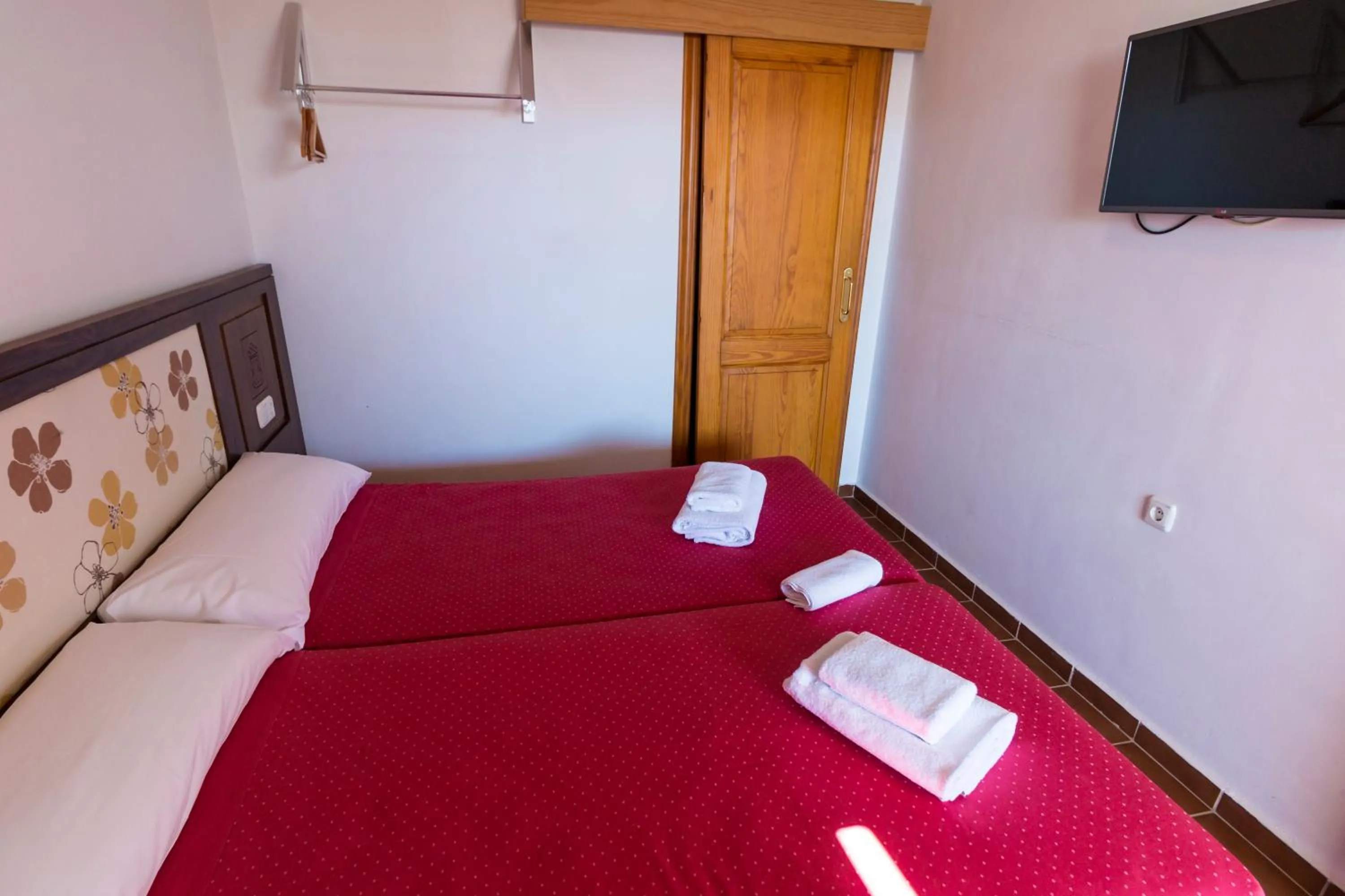 Hostal Rural La Fonda Del Rocio