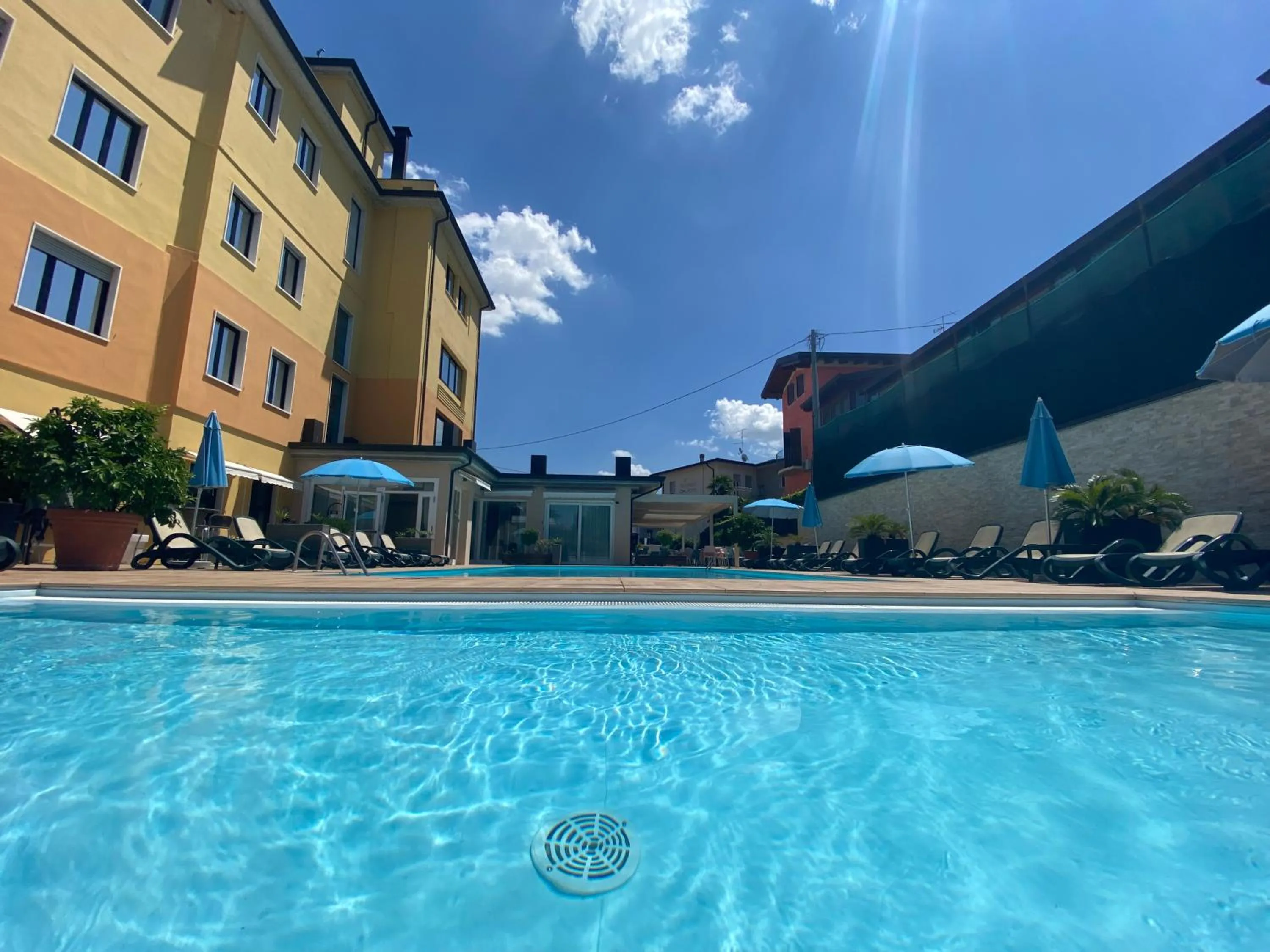 Green Park Hotel