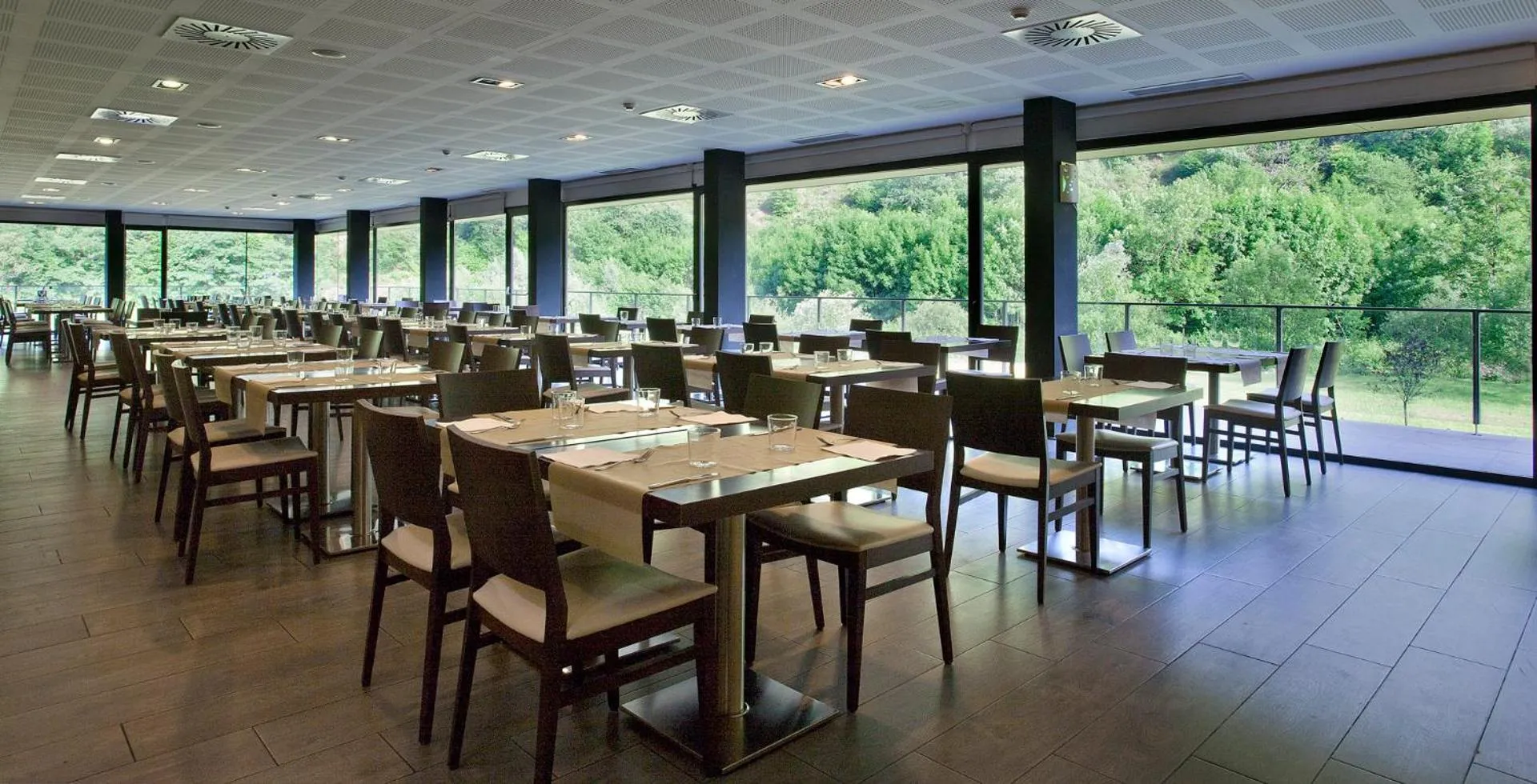 Lounge or bar in Balneario Elgorriaga