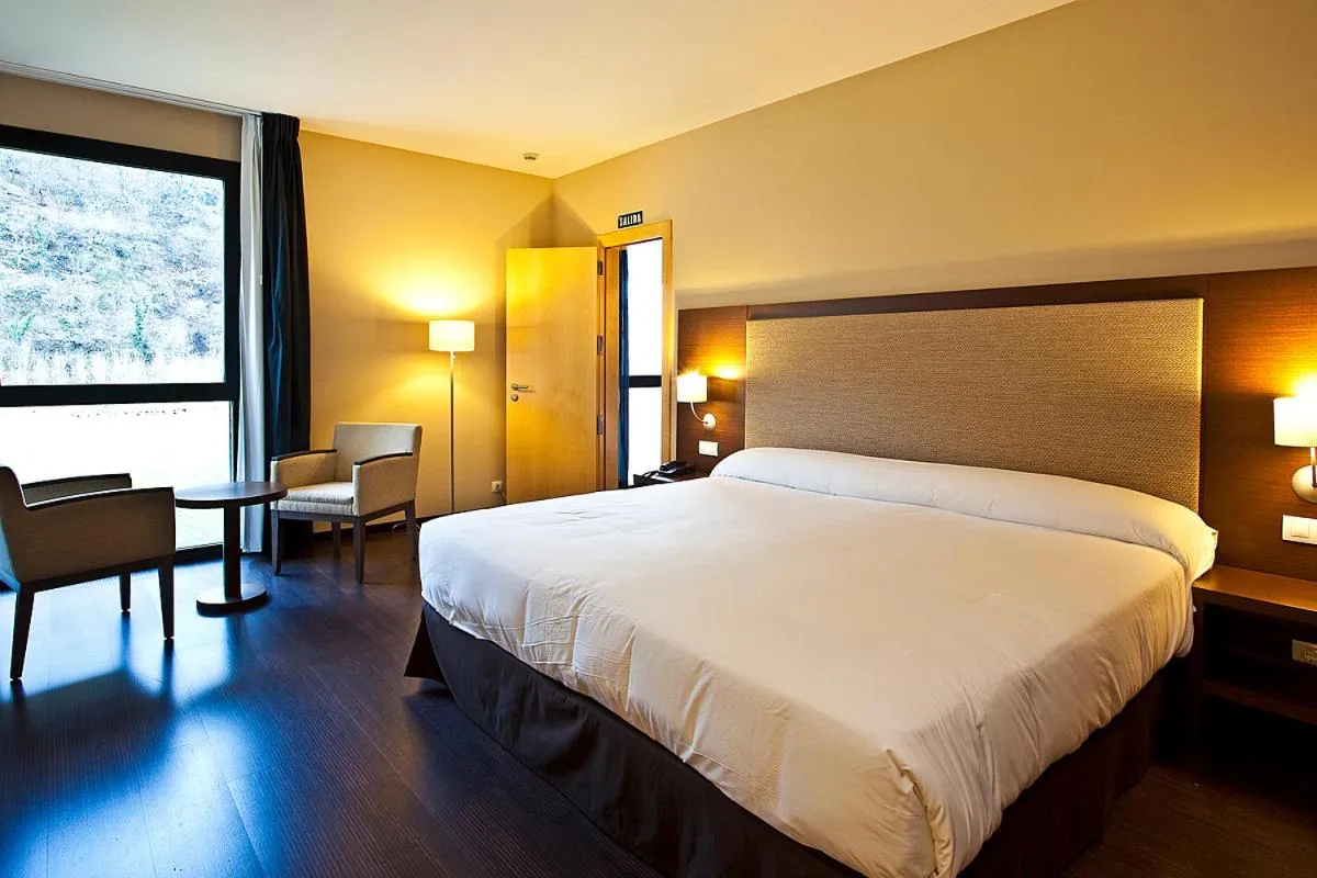 Day, Bed in Balneario Elgorriaga