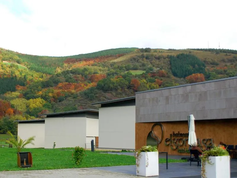 Property building in Balneario Elgorriaga