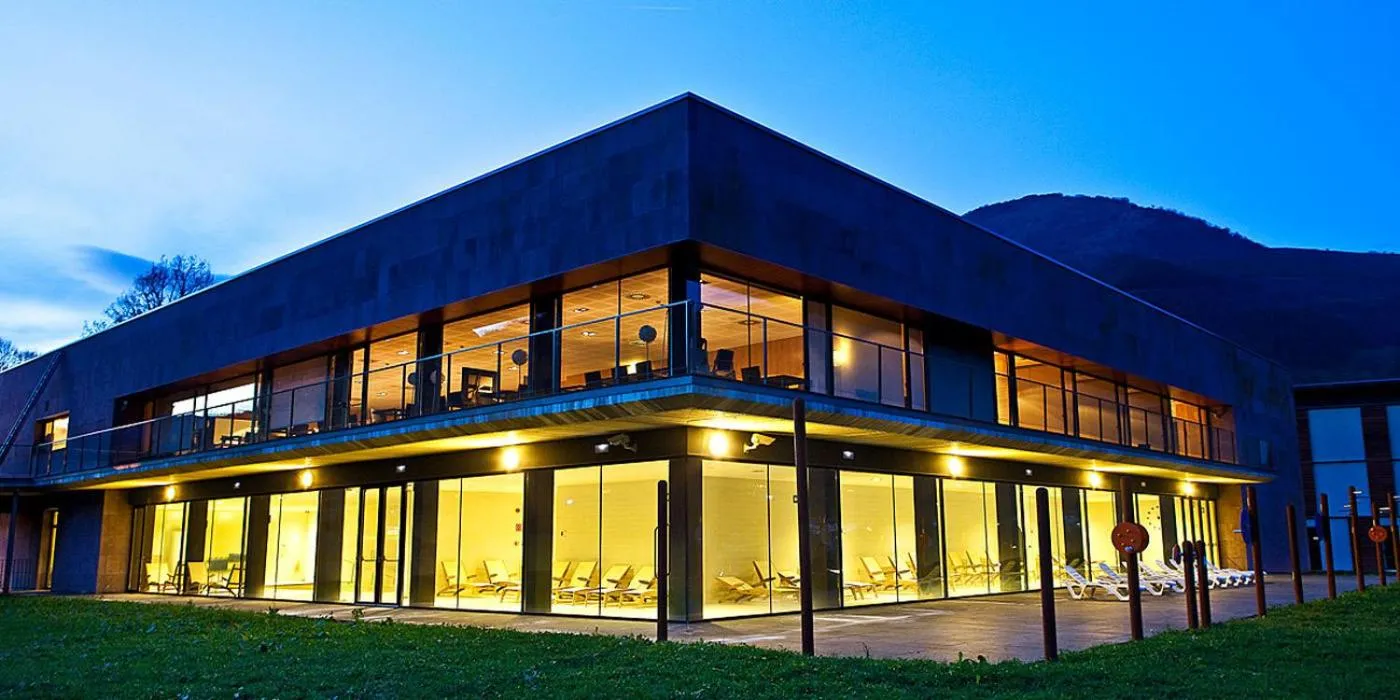 Property building in Balneario Elgorriaga