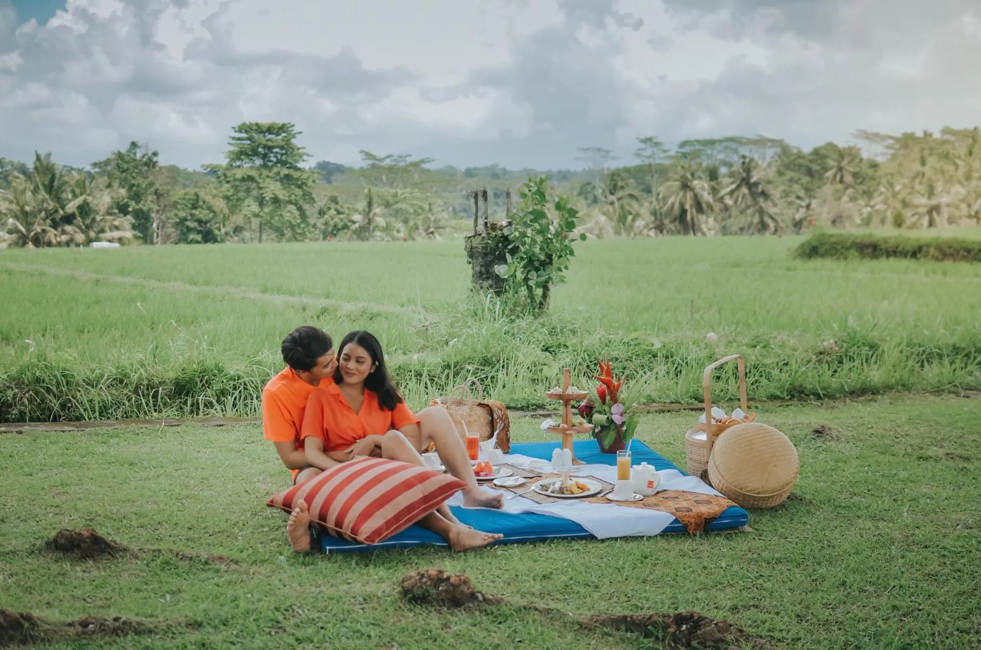 Activities in Puri Wulandari A Boutique Resort & Spa