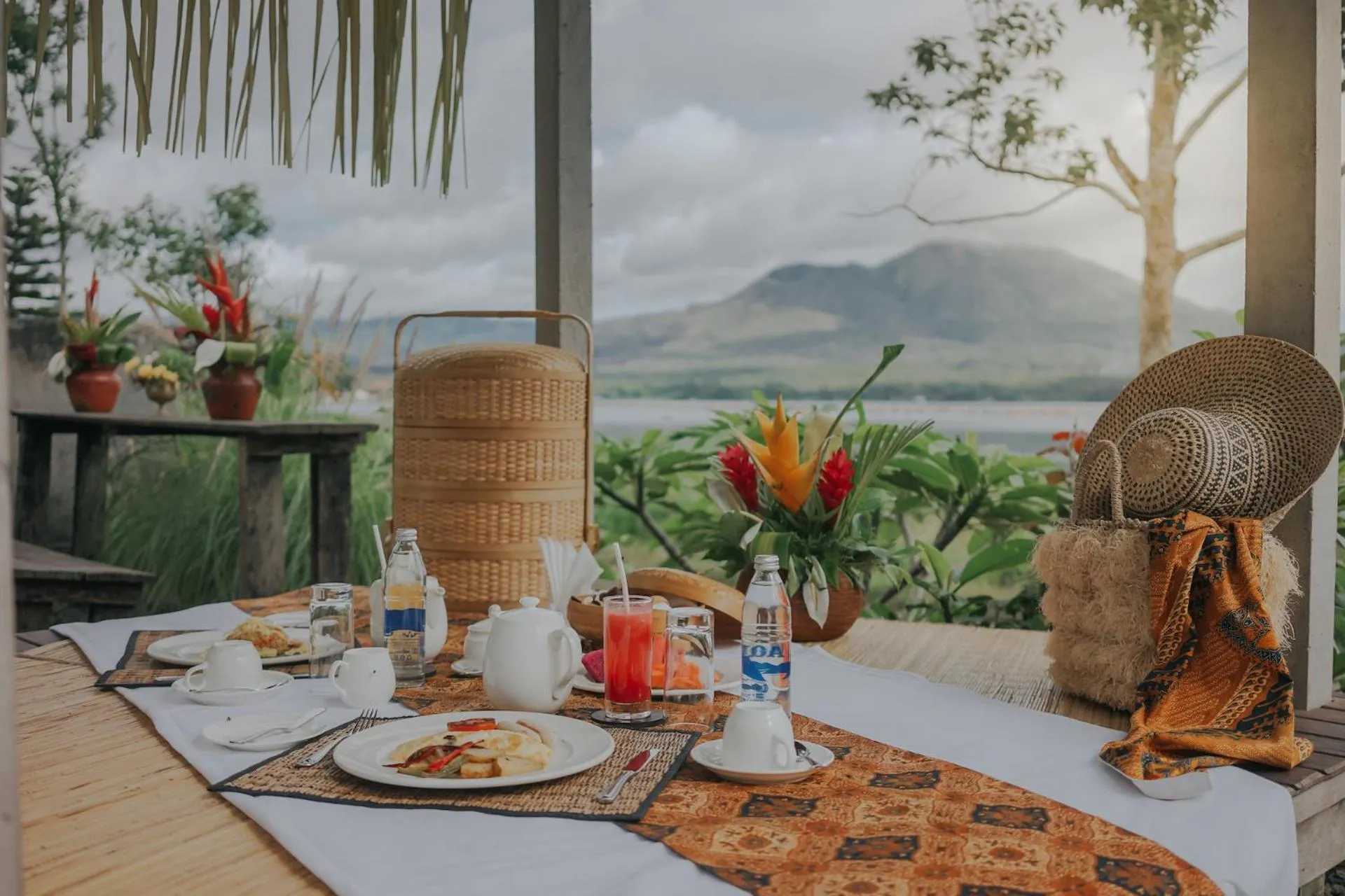 Activities in Puri Wulandari A Boutique Resort & Spa