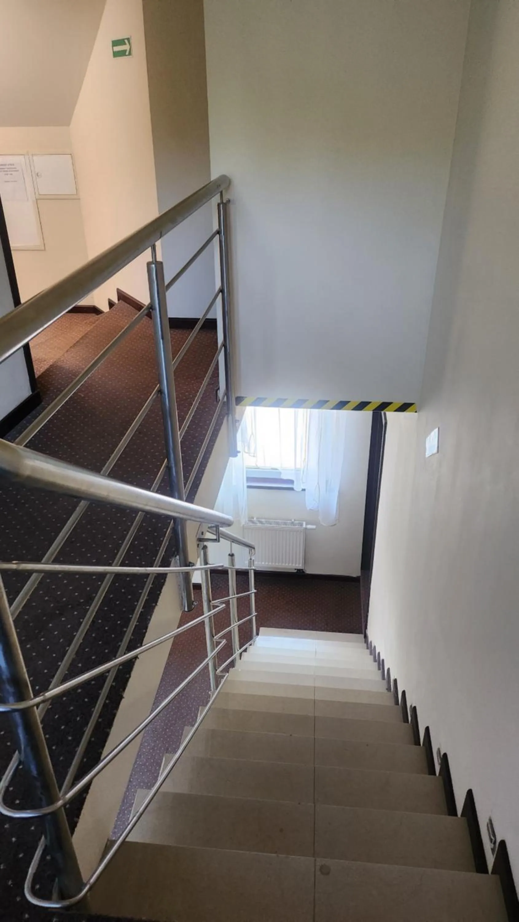 Property building in Villa Pallas