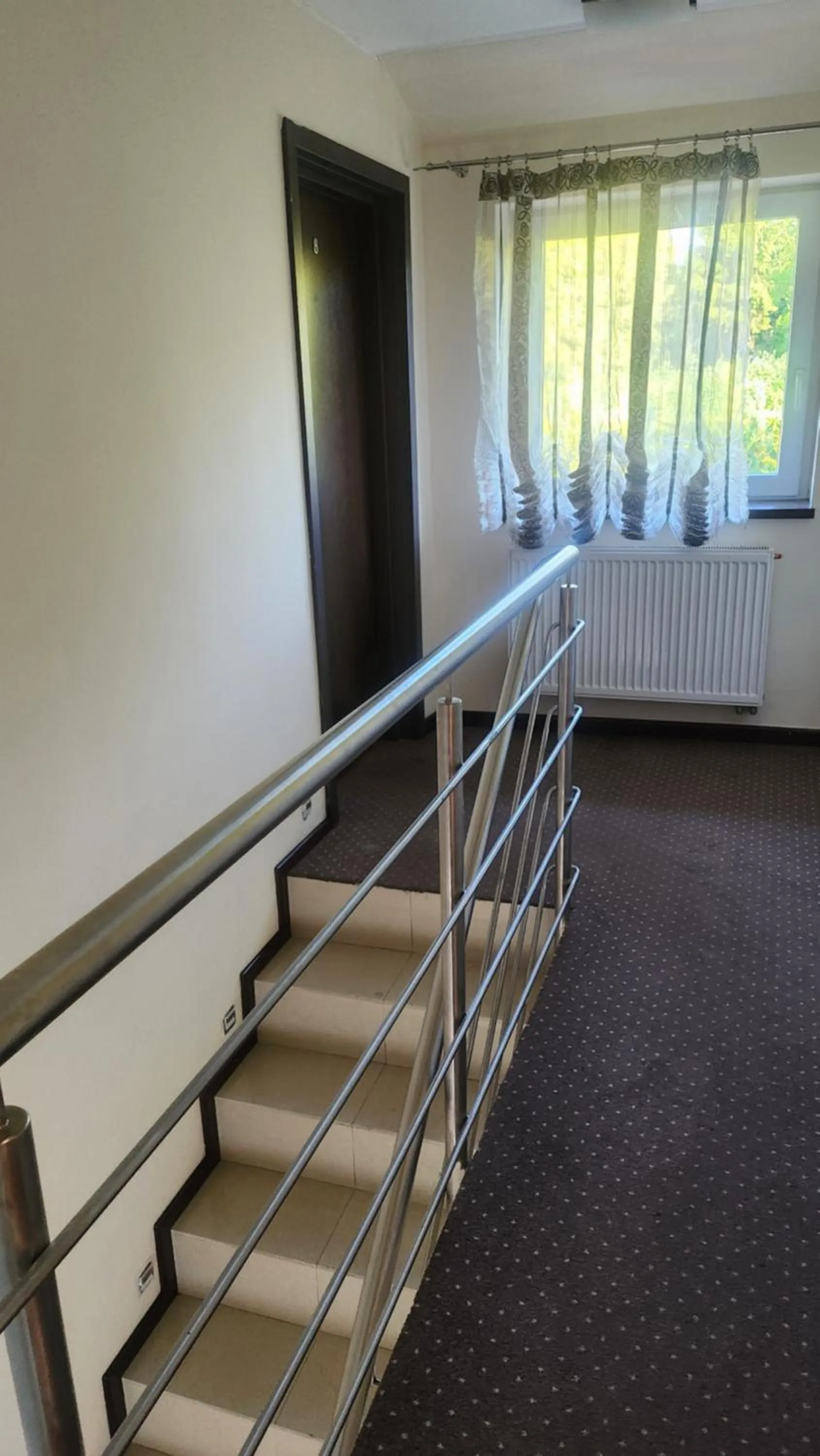 Property building in Villa Pallas