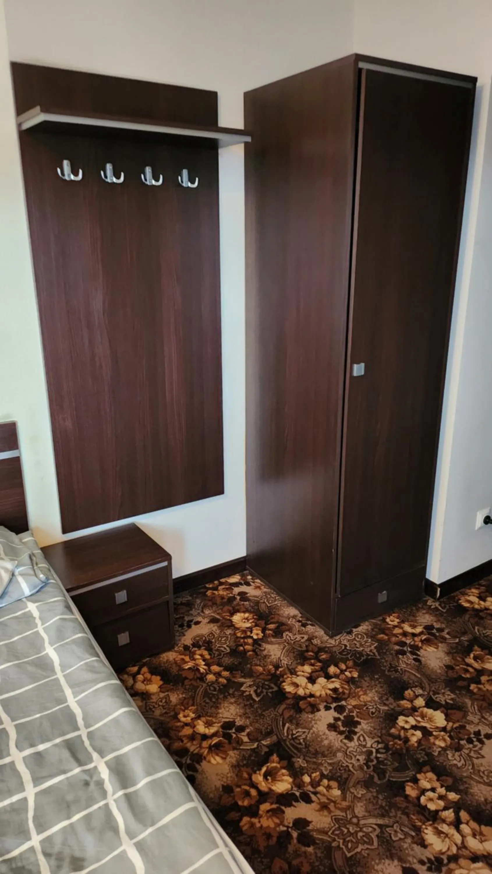 wardrobe in Villa Pallas