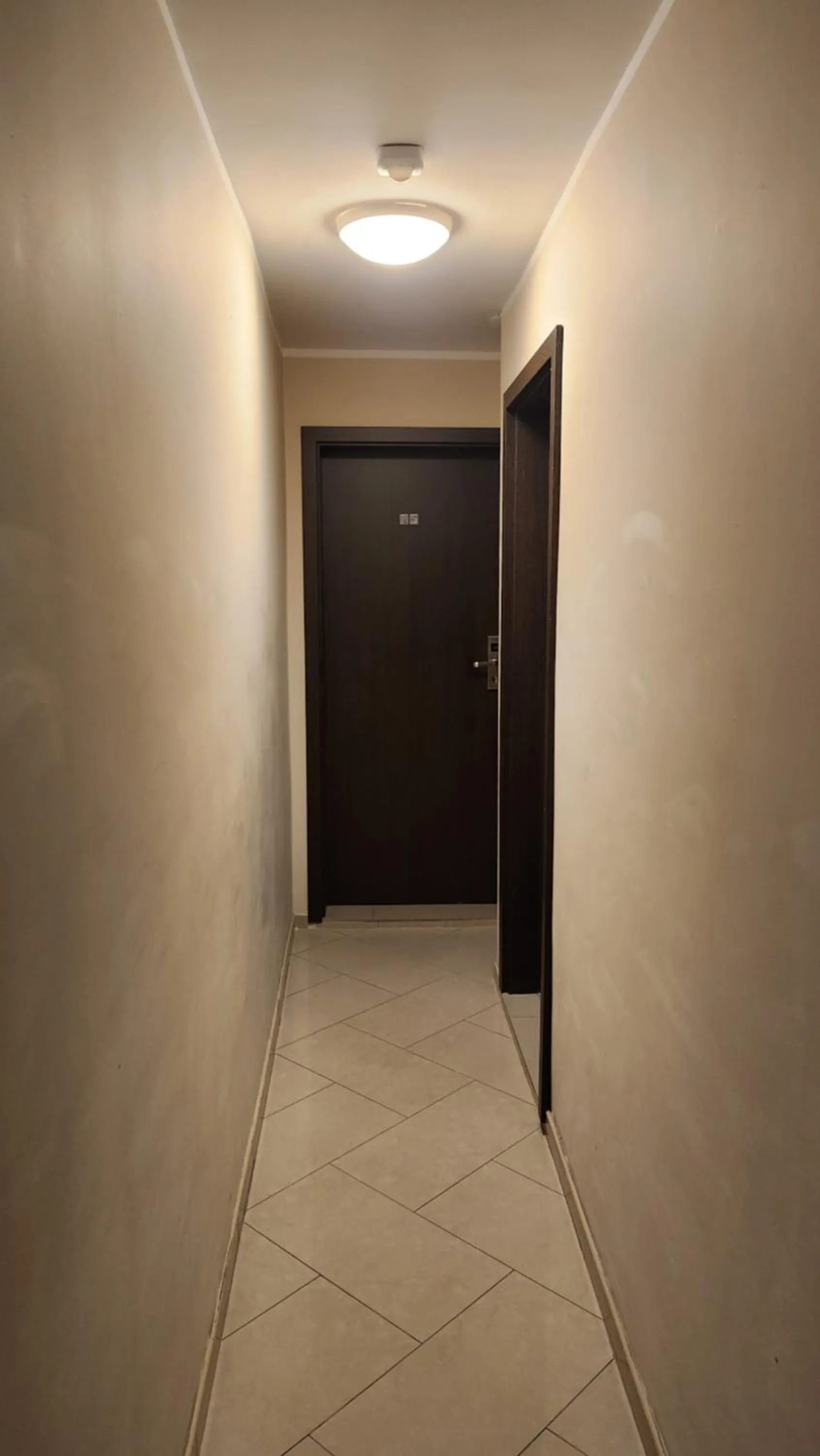 Property building in Villa Pallas