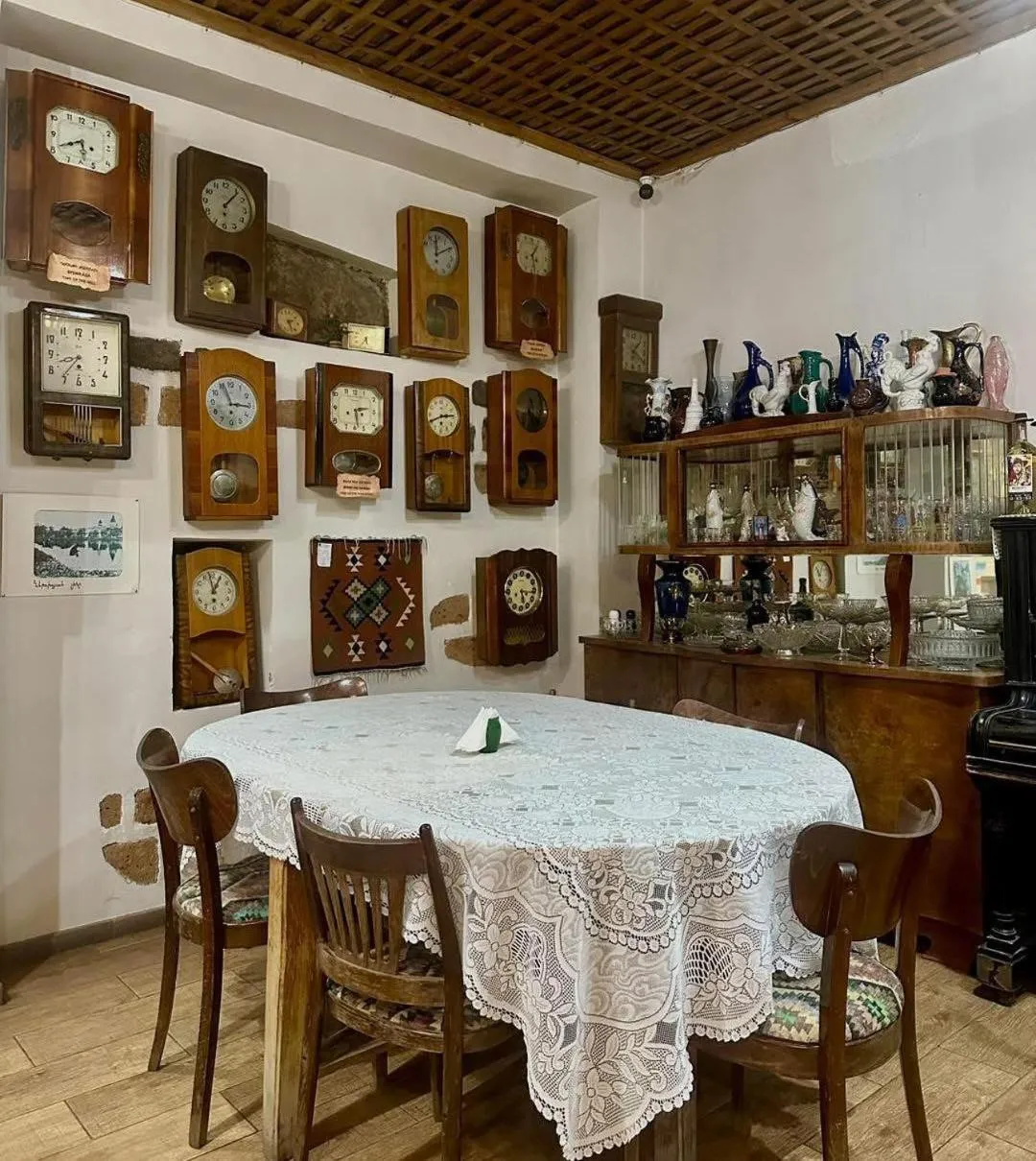 Machanents Art Hotel