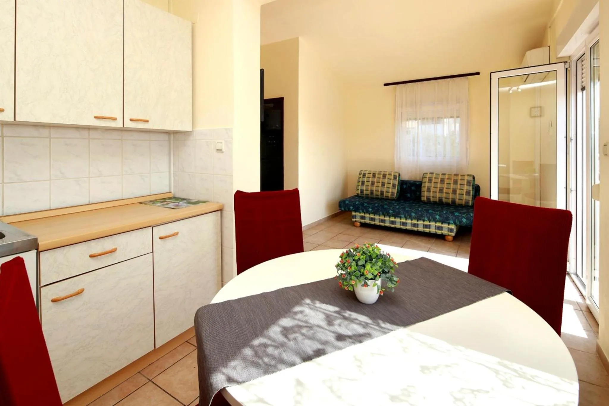 Apartments Matin