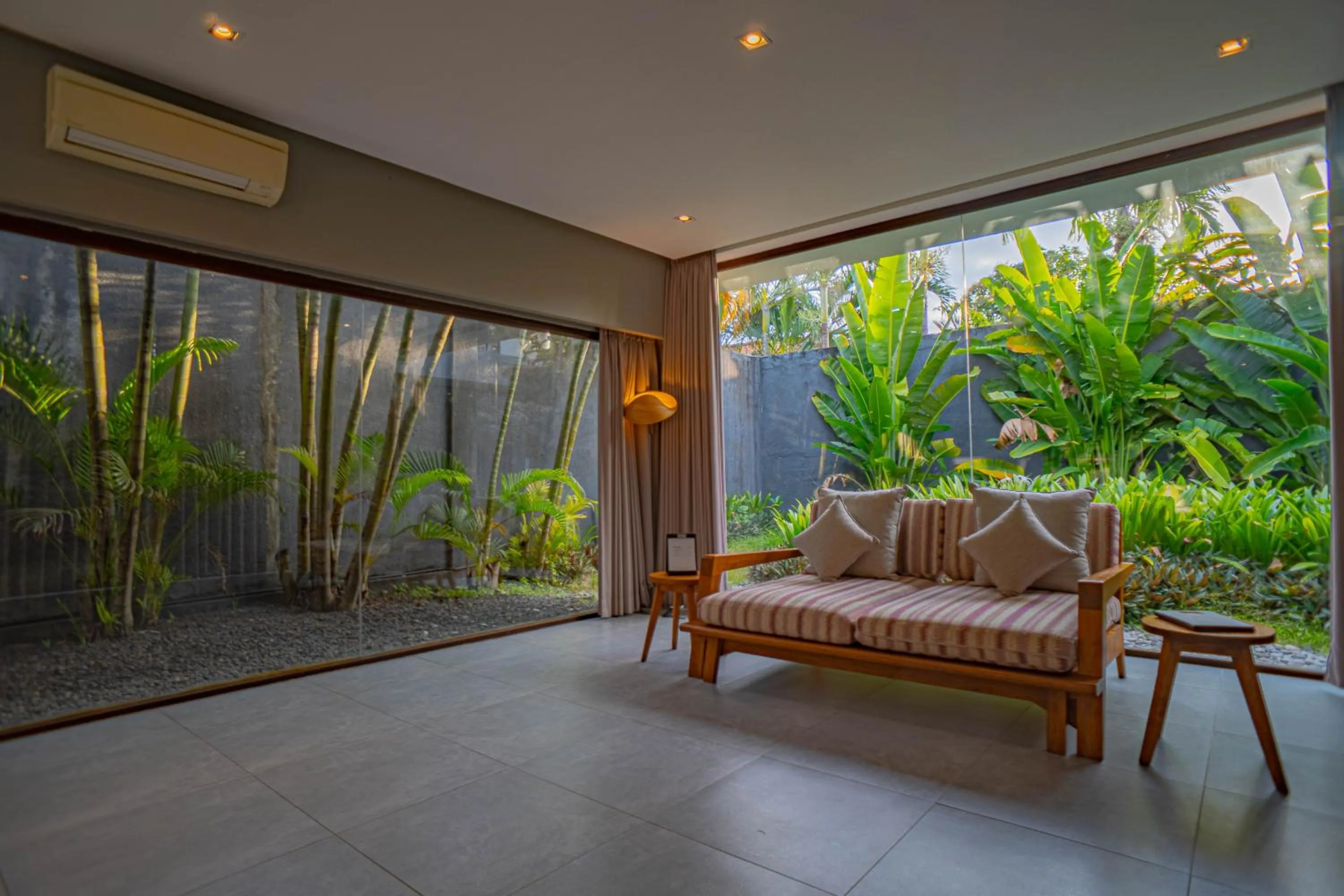 Property building in Ziva a Boutique Villa