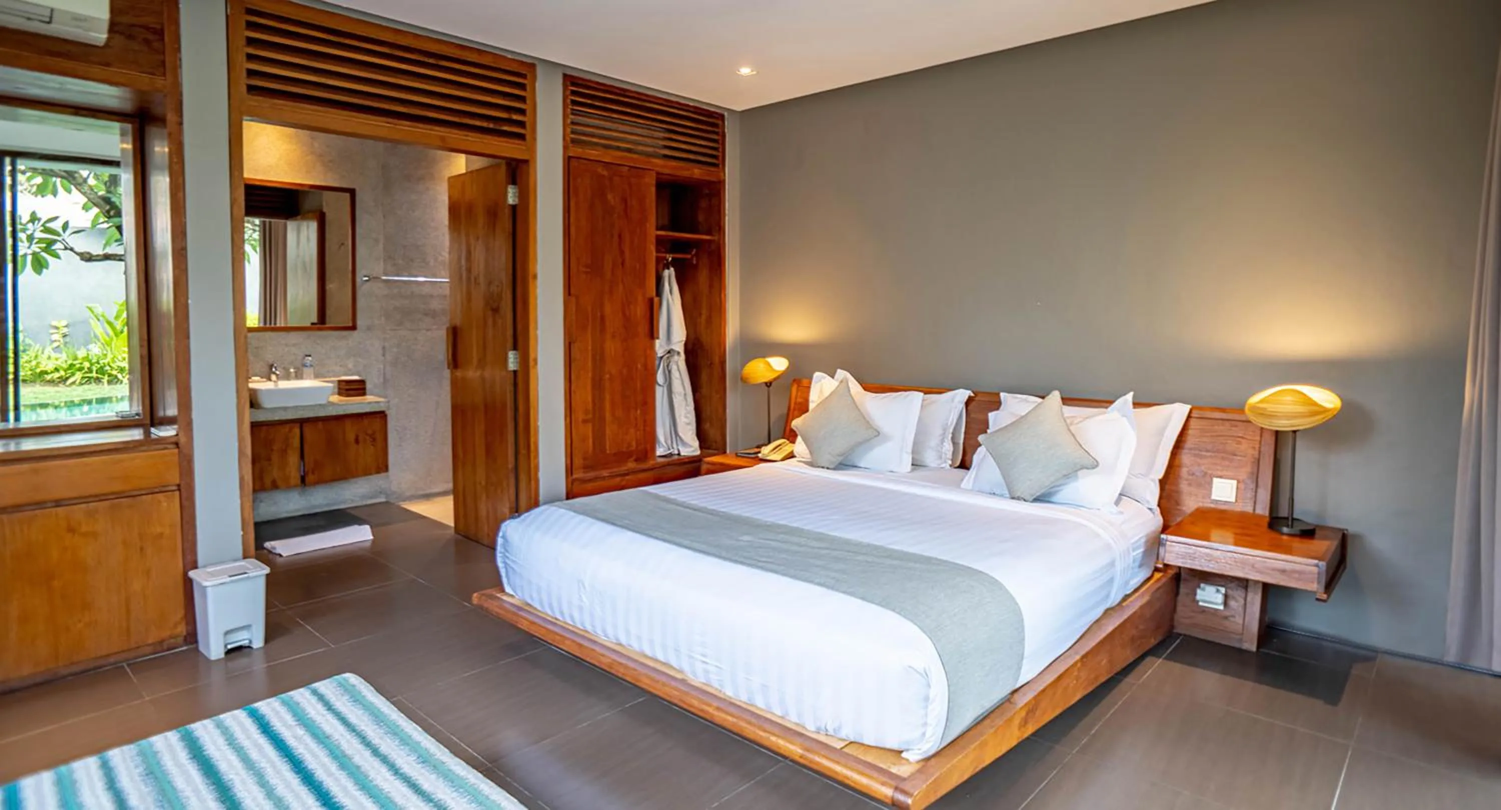 Property building, Bed in Ziva a Boutique Villa