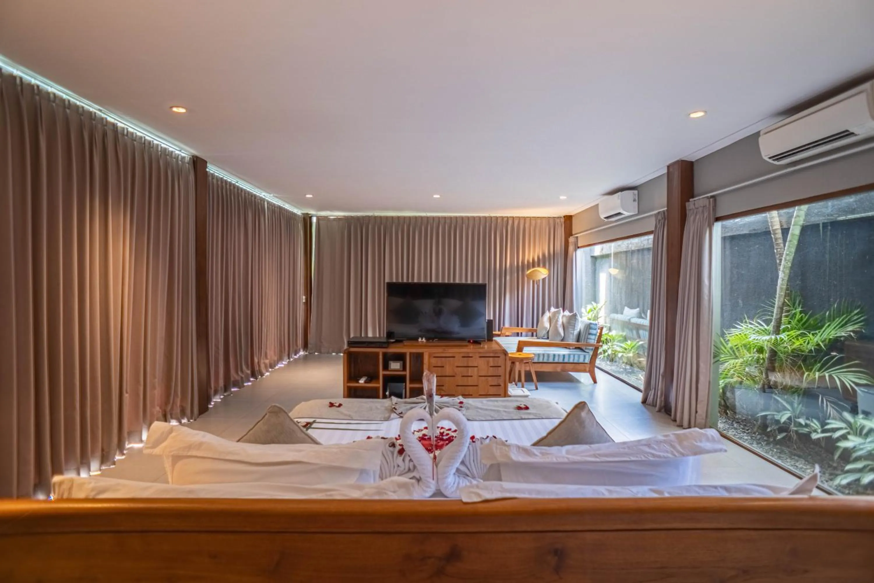 Property building in Ziva a Boutique Villa