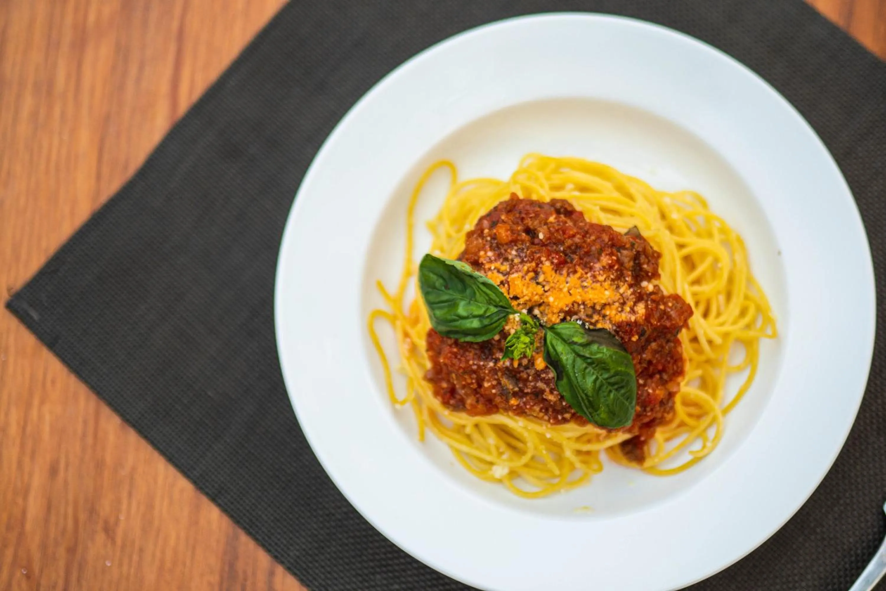 Food in Ziva a Boutique Villa