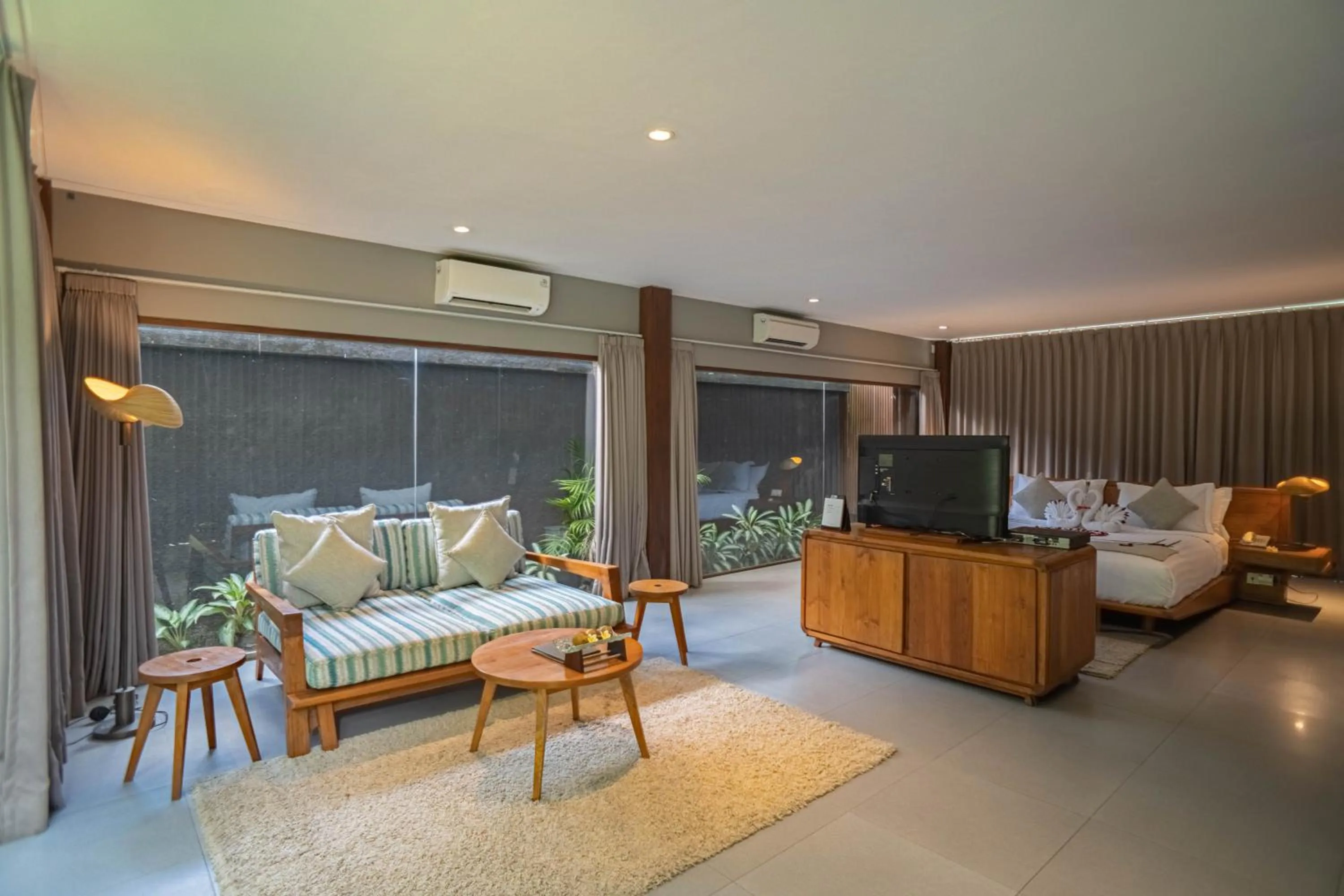 Property building in Ziva a Boutique Villa