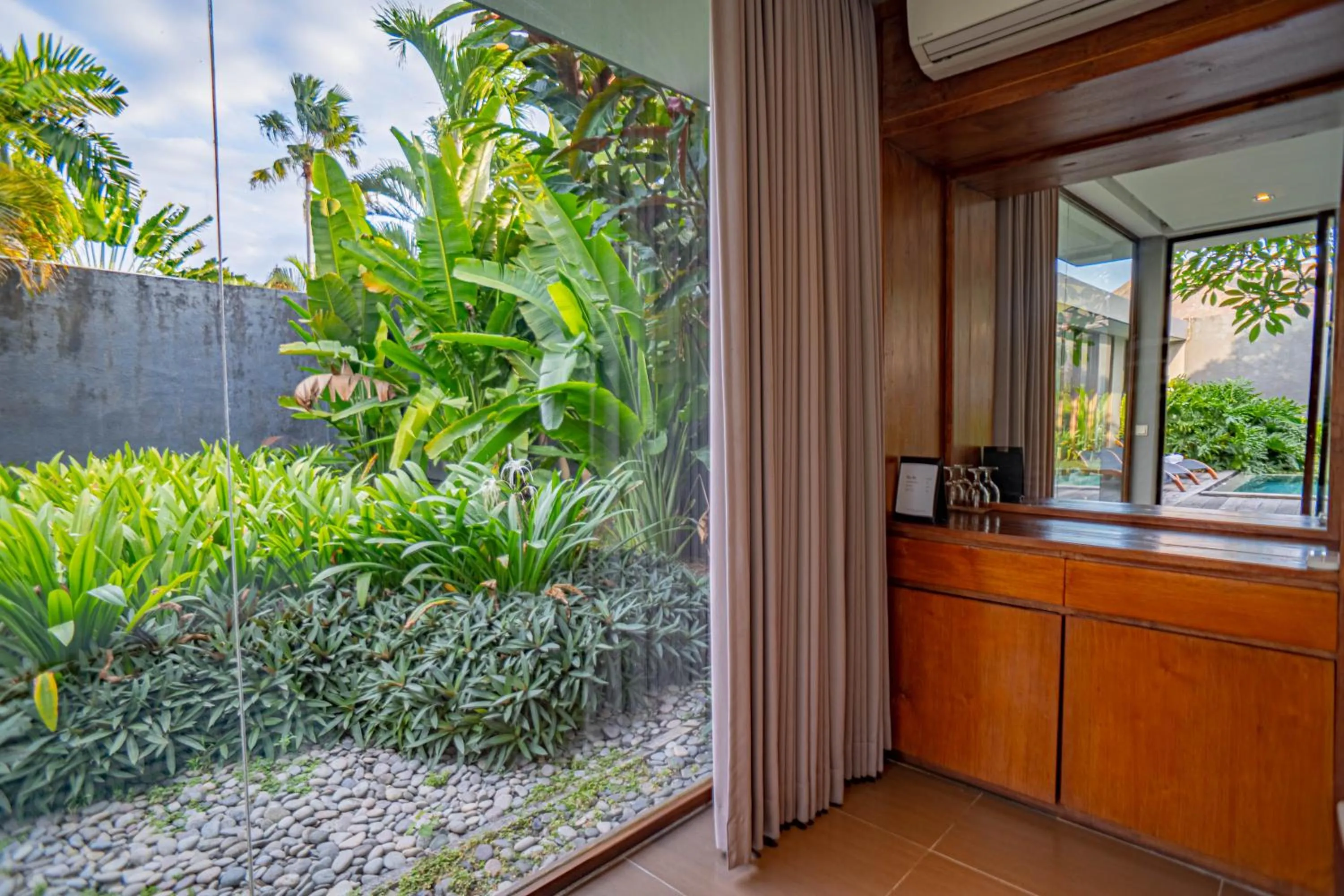 Property building in Ziva a Boutique Villa