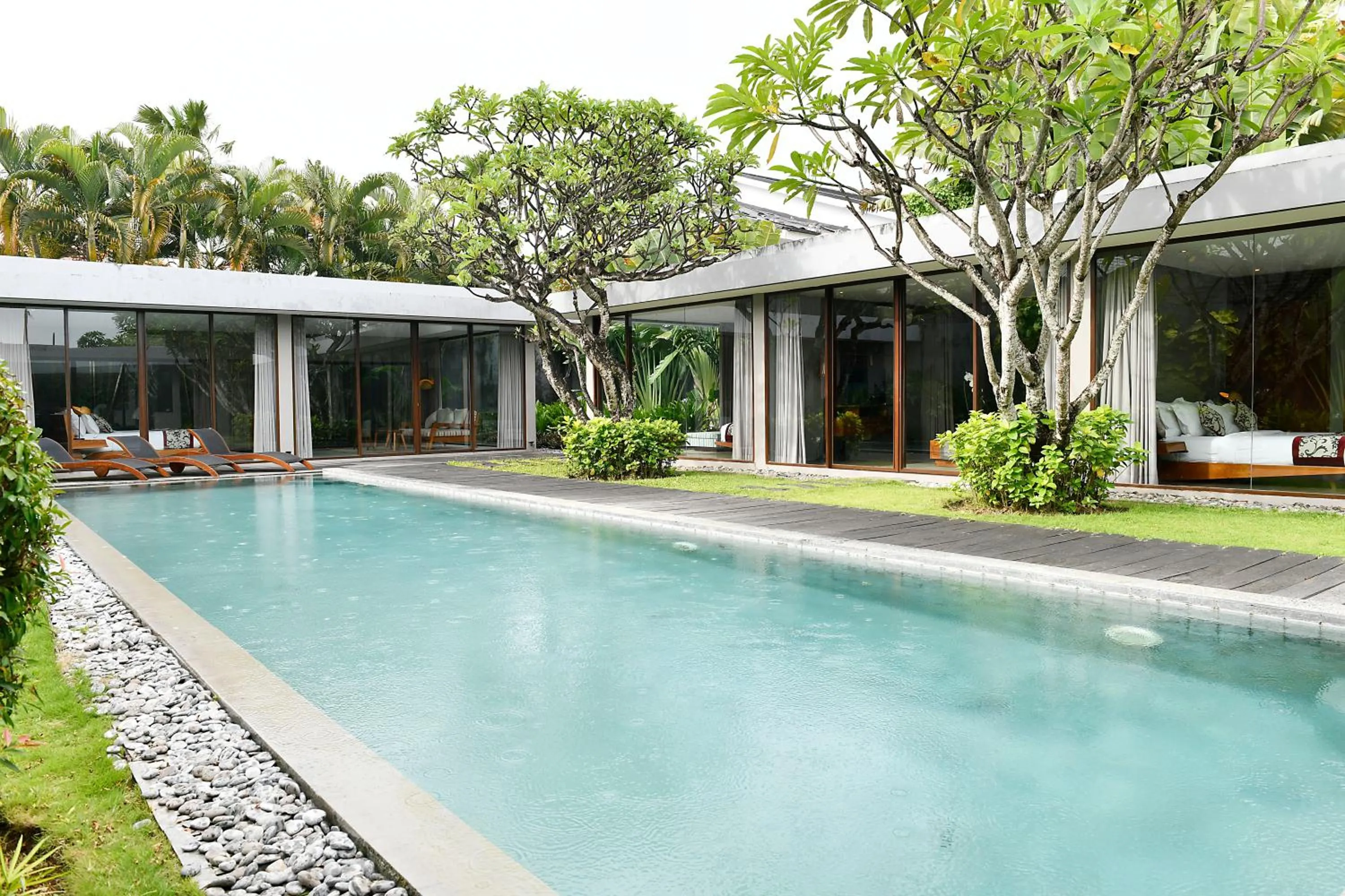 Property building in Ziva a Boutique Villa