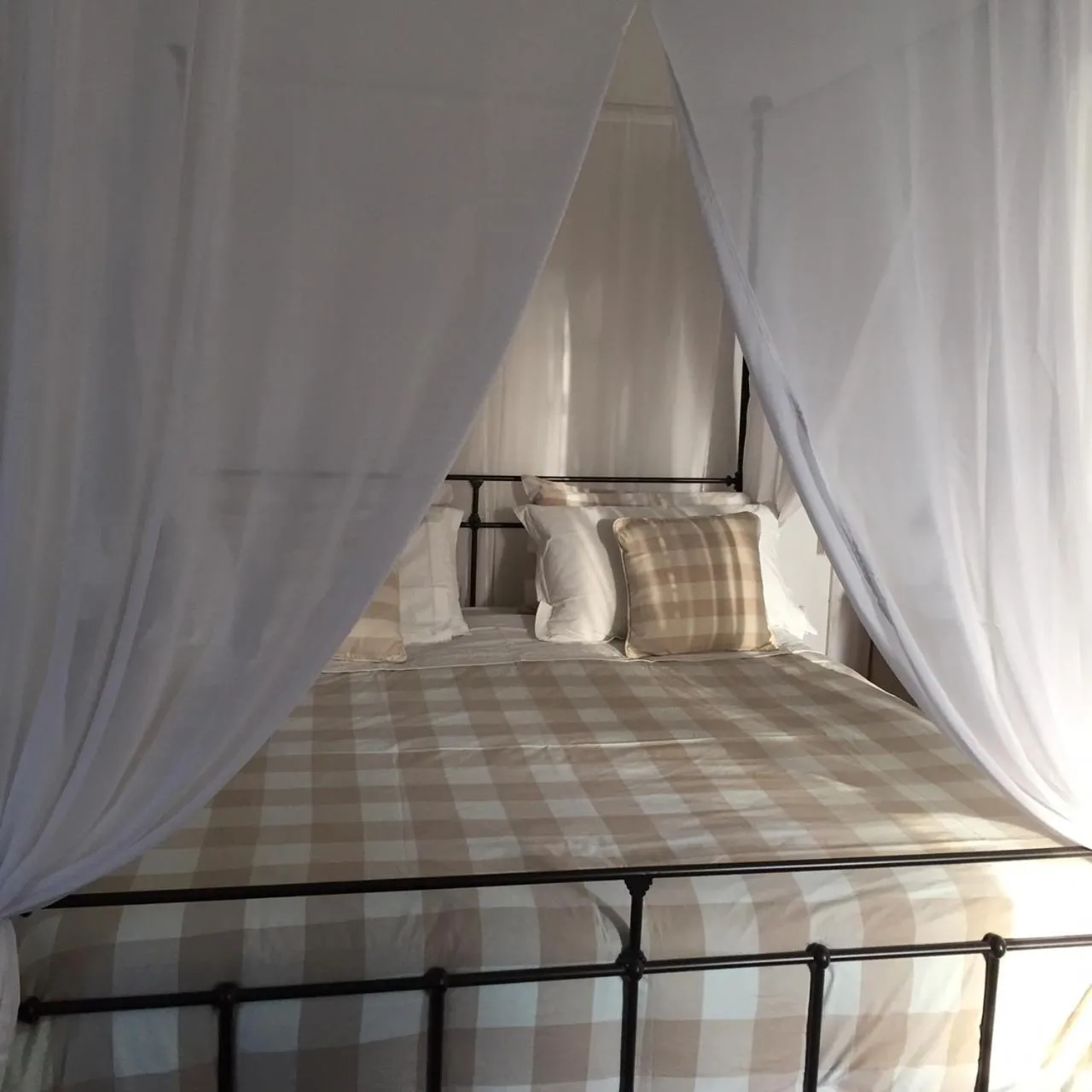 Bed in B&B Corte Vo Grande