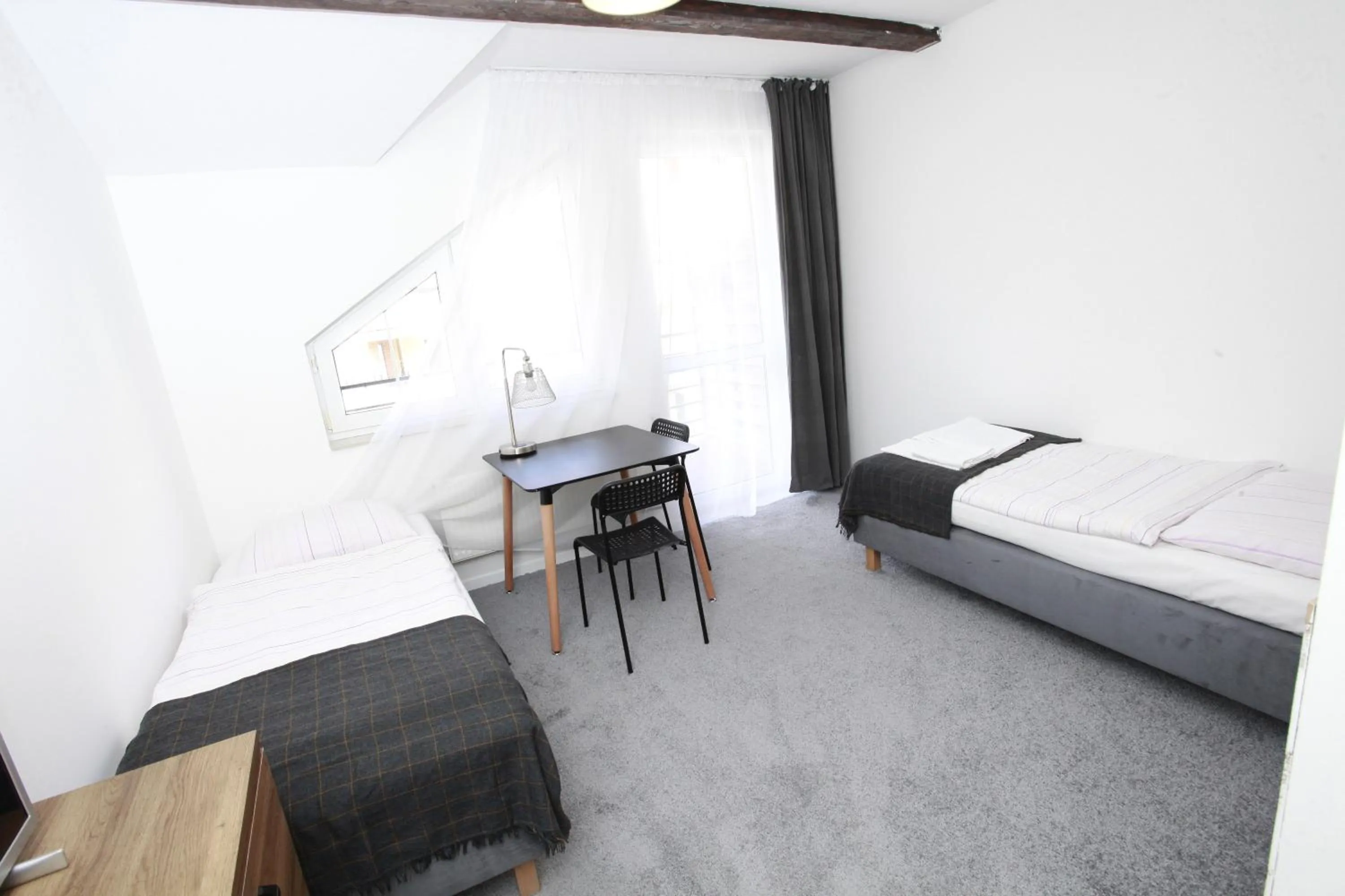 Other, Bed in Willa Park Międzyzdroje