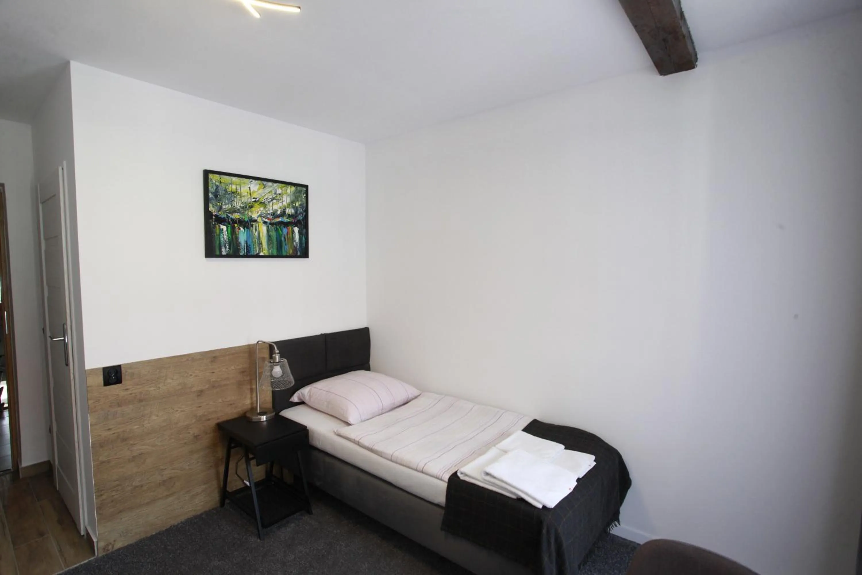 Other, Bed in Willa Park Międzyzdroje