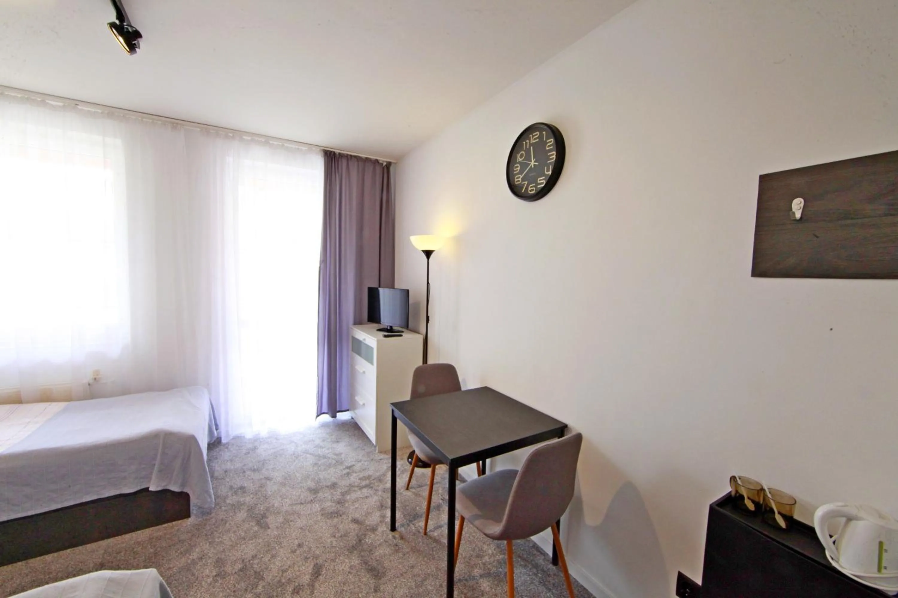 Photo of the whole room, Bed in Willa Park Międzyzdroje