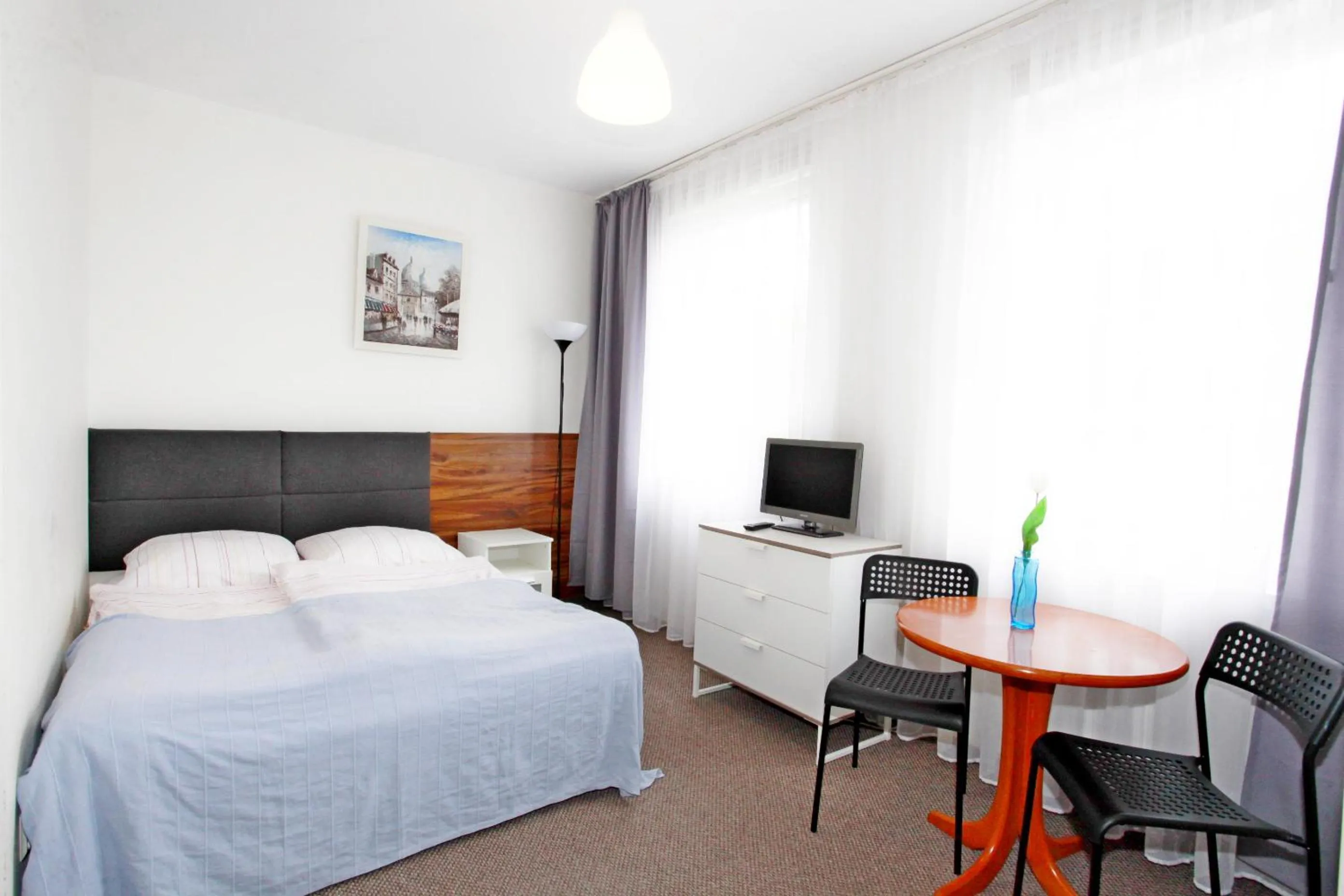 Photo of the whole room, Bed in Willa Park Międzyzdroje