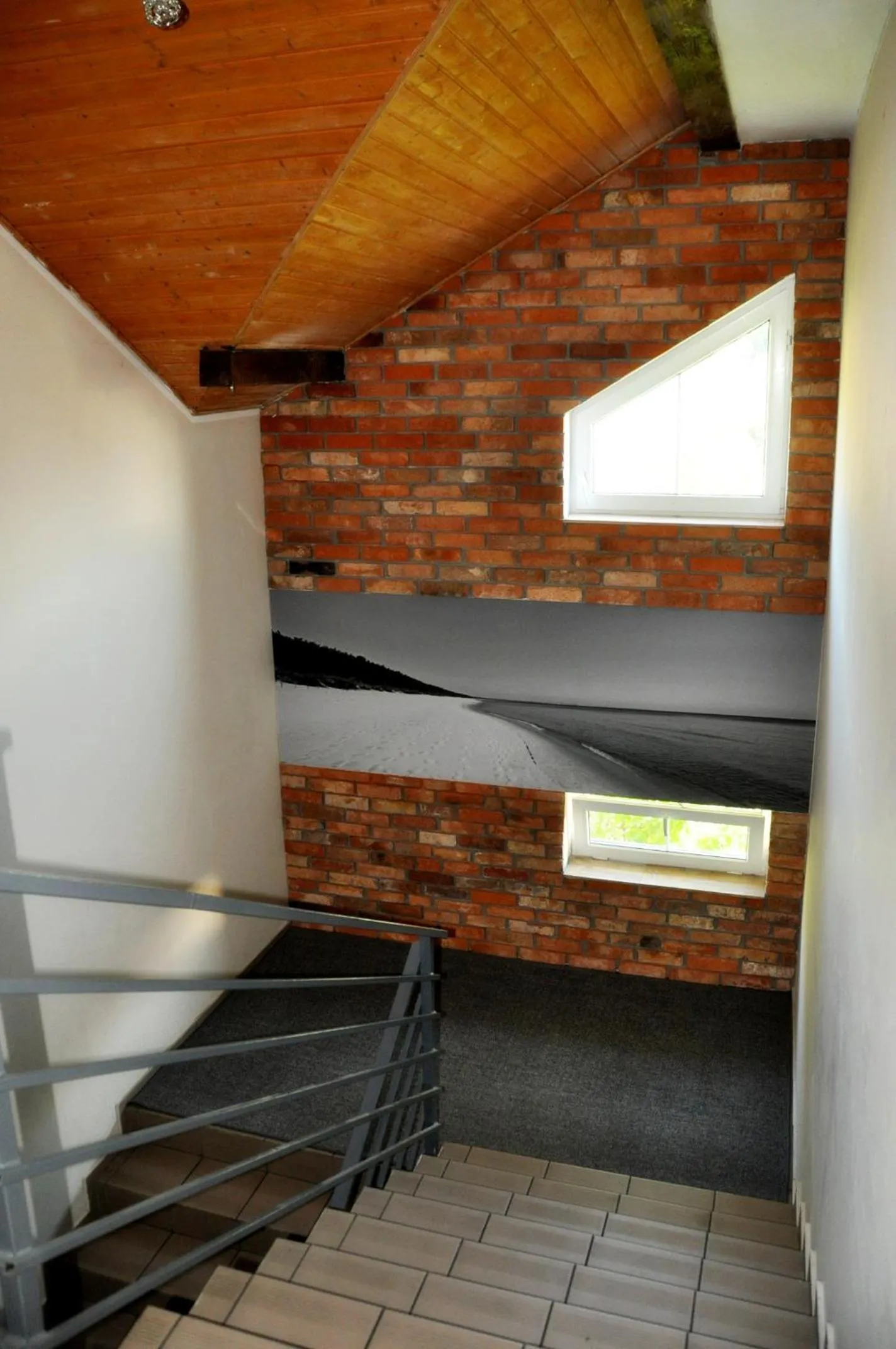 Property building in Willa Park Międzyzdroje