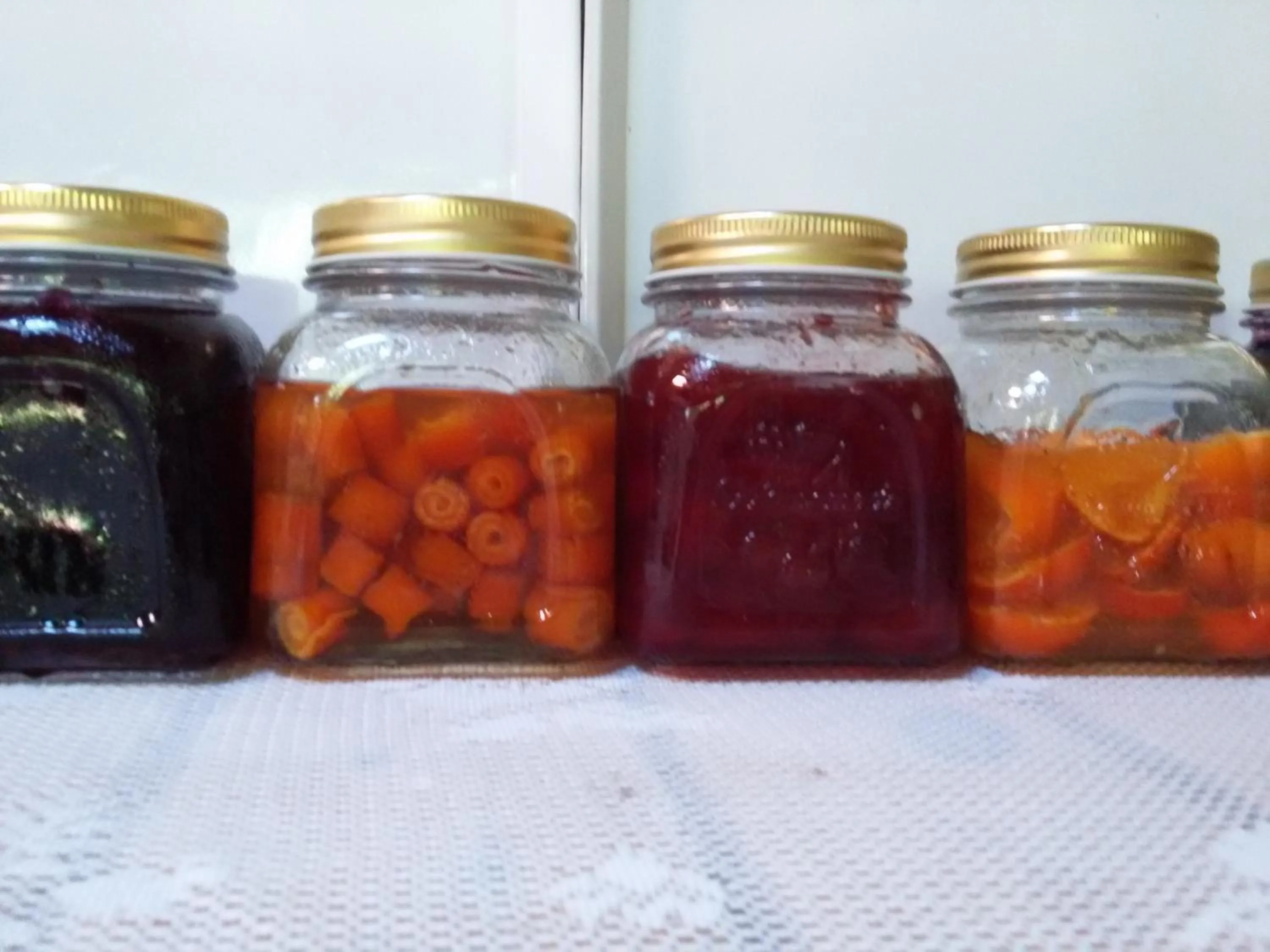 Food close-up in Incirliev - Special Category