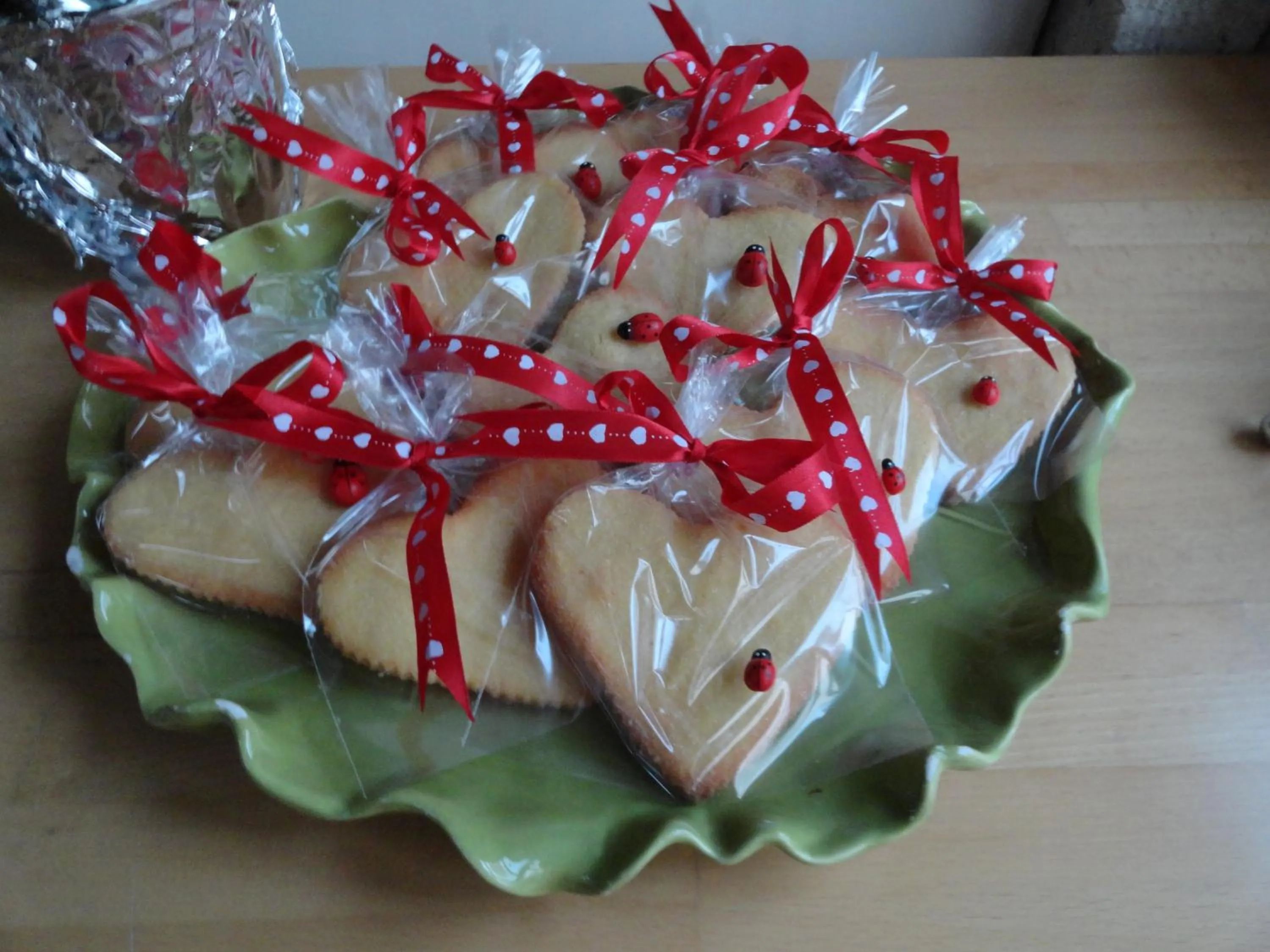 Food and drinks in Incirliev - Special Category