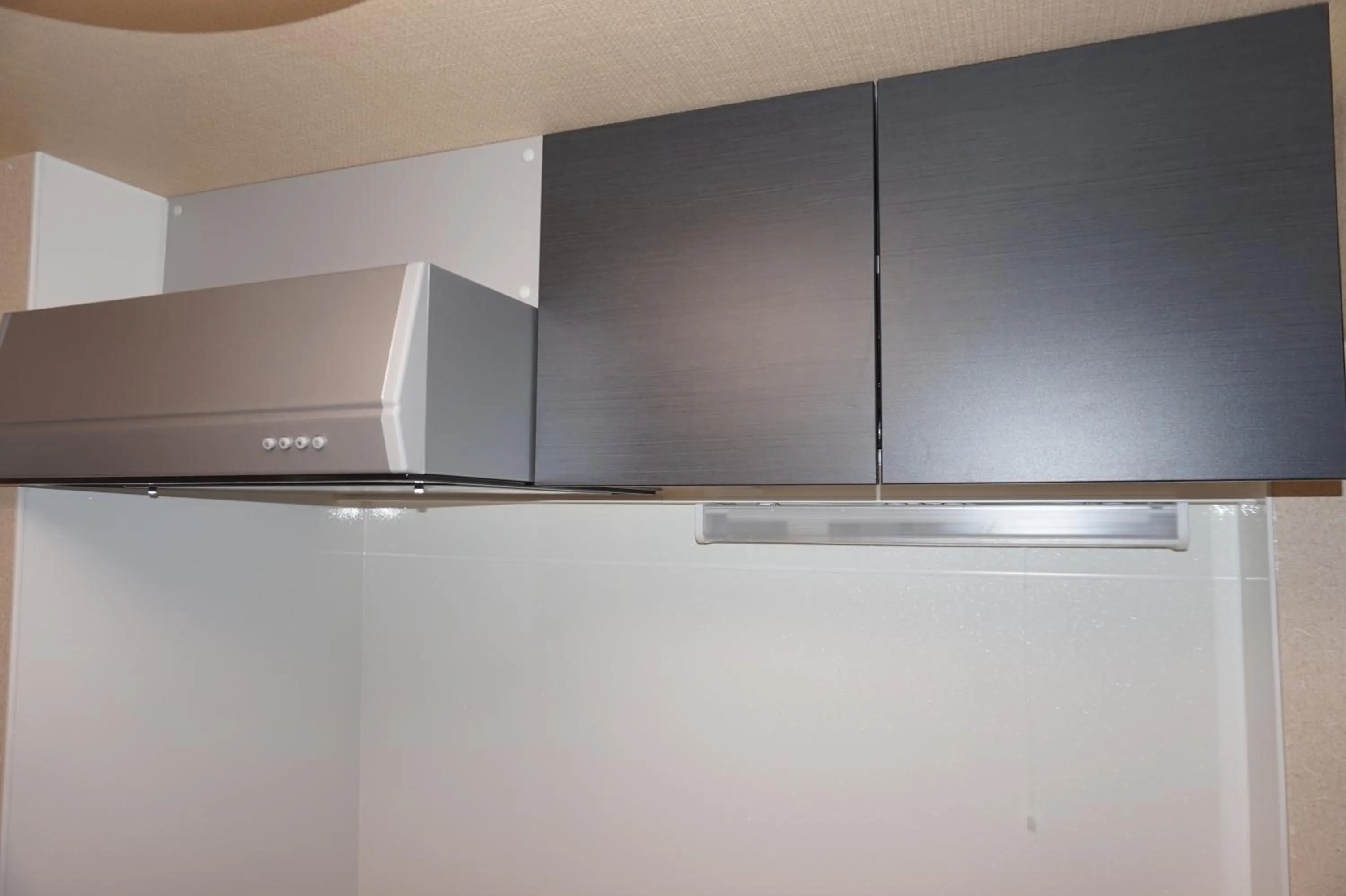 Kitchen or kitchenette in GOEN inn Tokyo