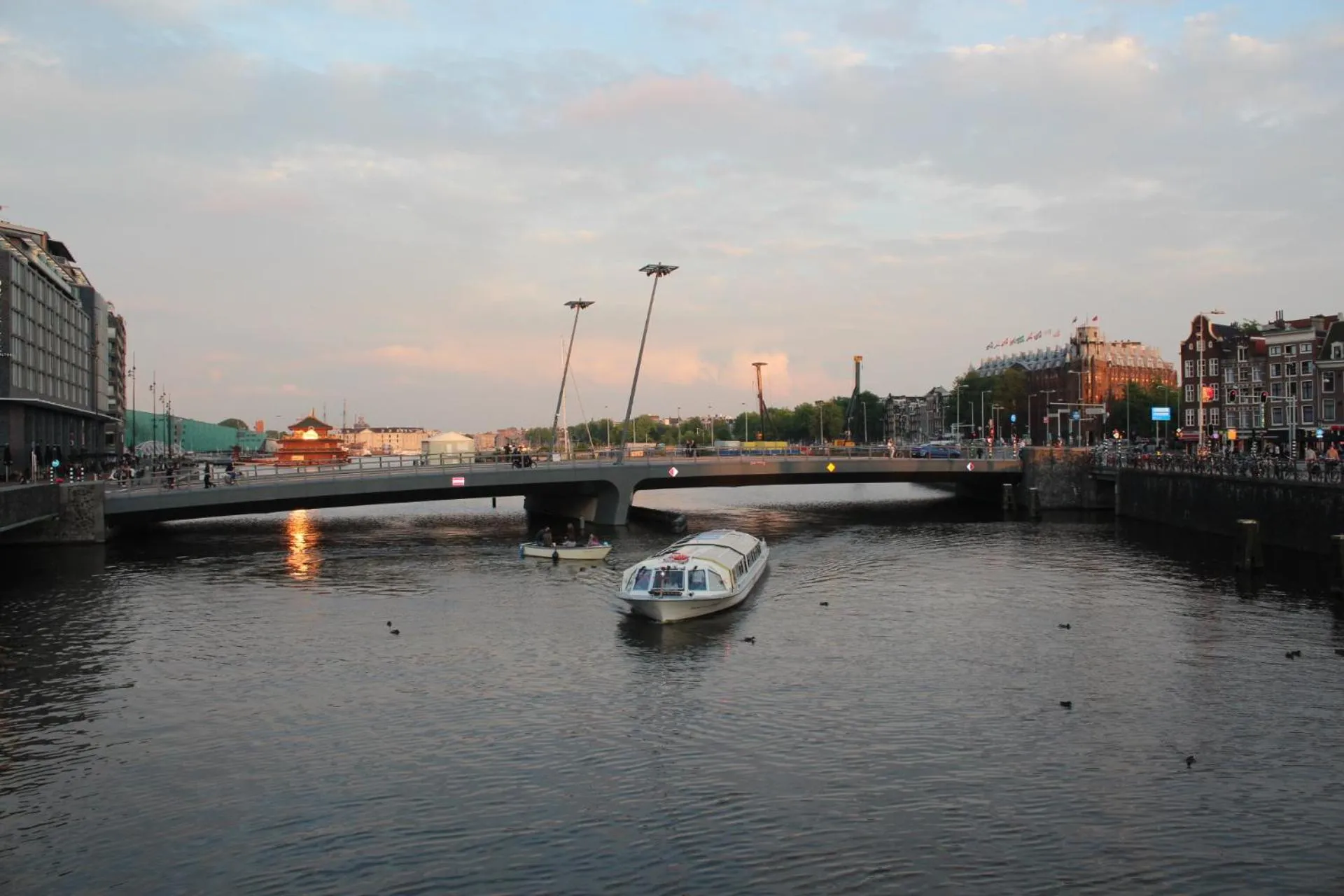 Other in Hotel Restaurant Old Bridge