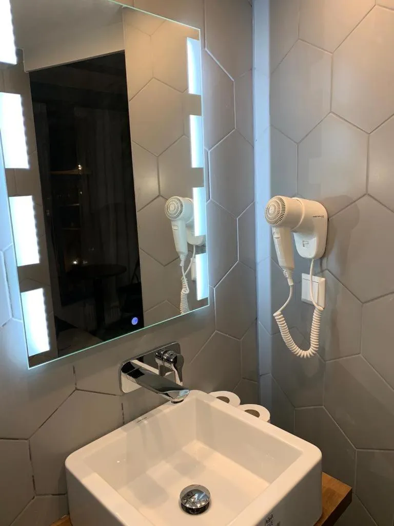 Hotel Restaurant Old Bridge