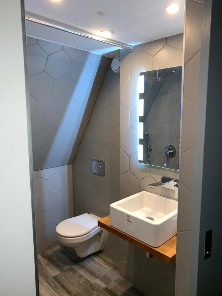 Hotel Restaurant Old Bridge