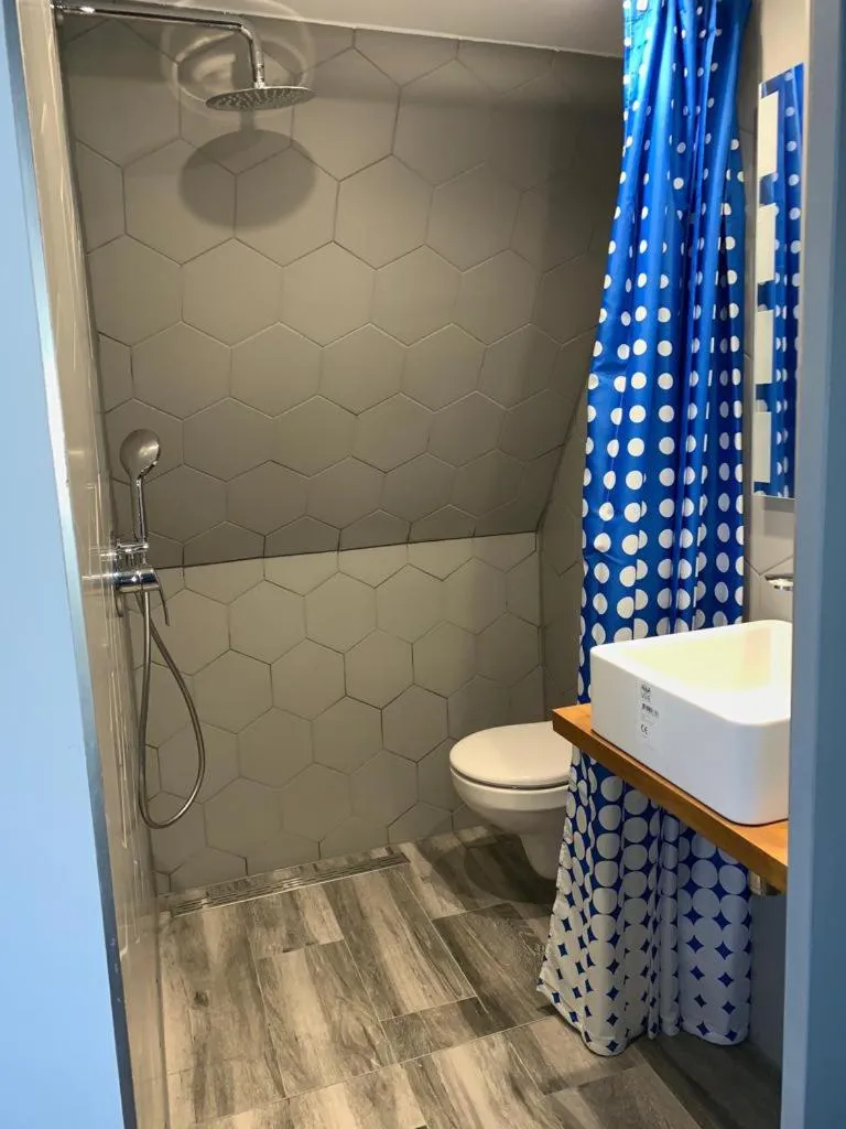 Hotel Restaurant Old Bridge